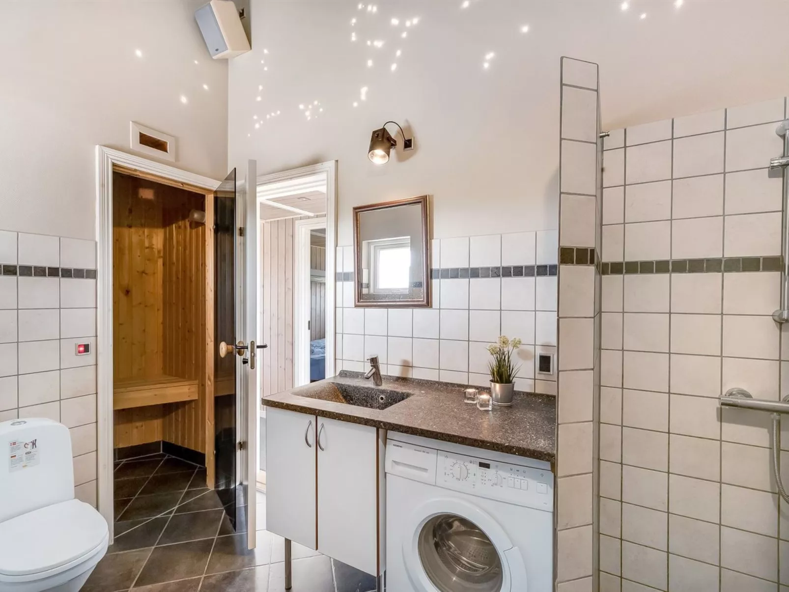 "Cristine" - 400m from the sea-Inside