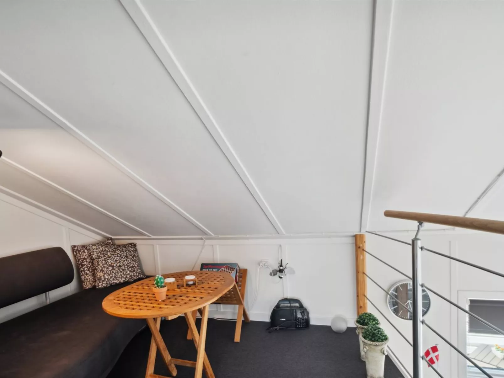 "Nalle" - 5m from the sea-Draußen