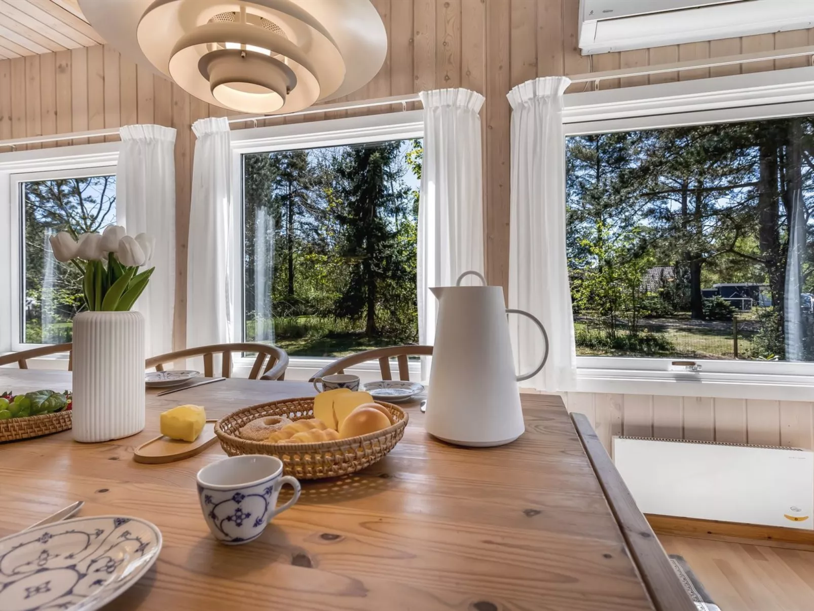 "Rustam" - 600m from the sea-Inside