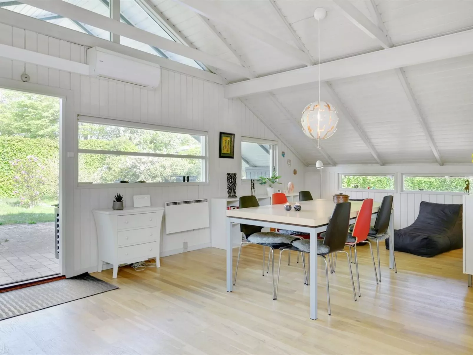 "Begitta" - 350m from the sea-Inside