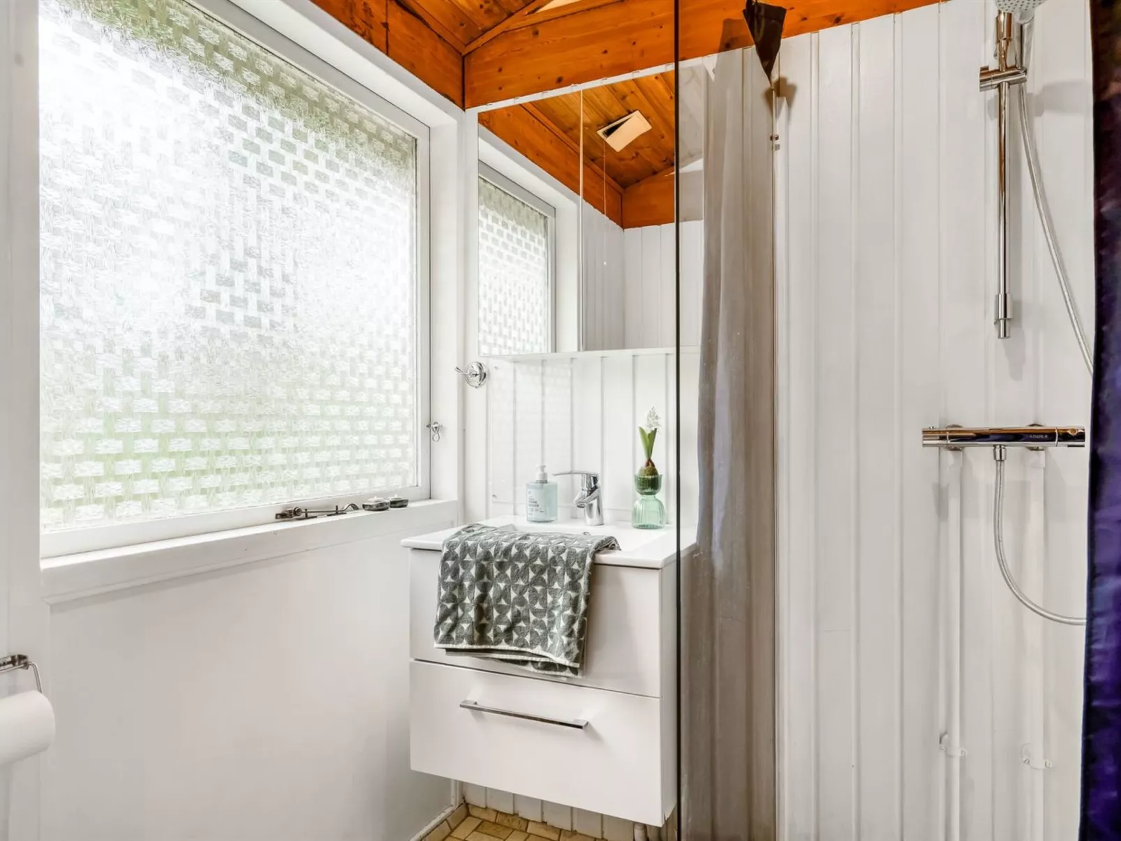 "Thomine" - 200m from the sea-Drinnen