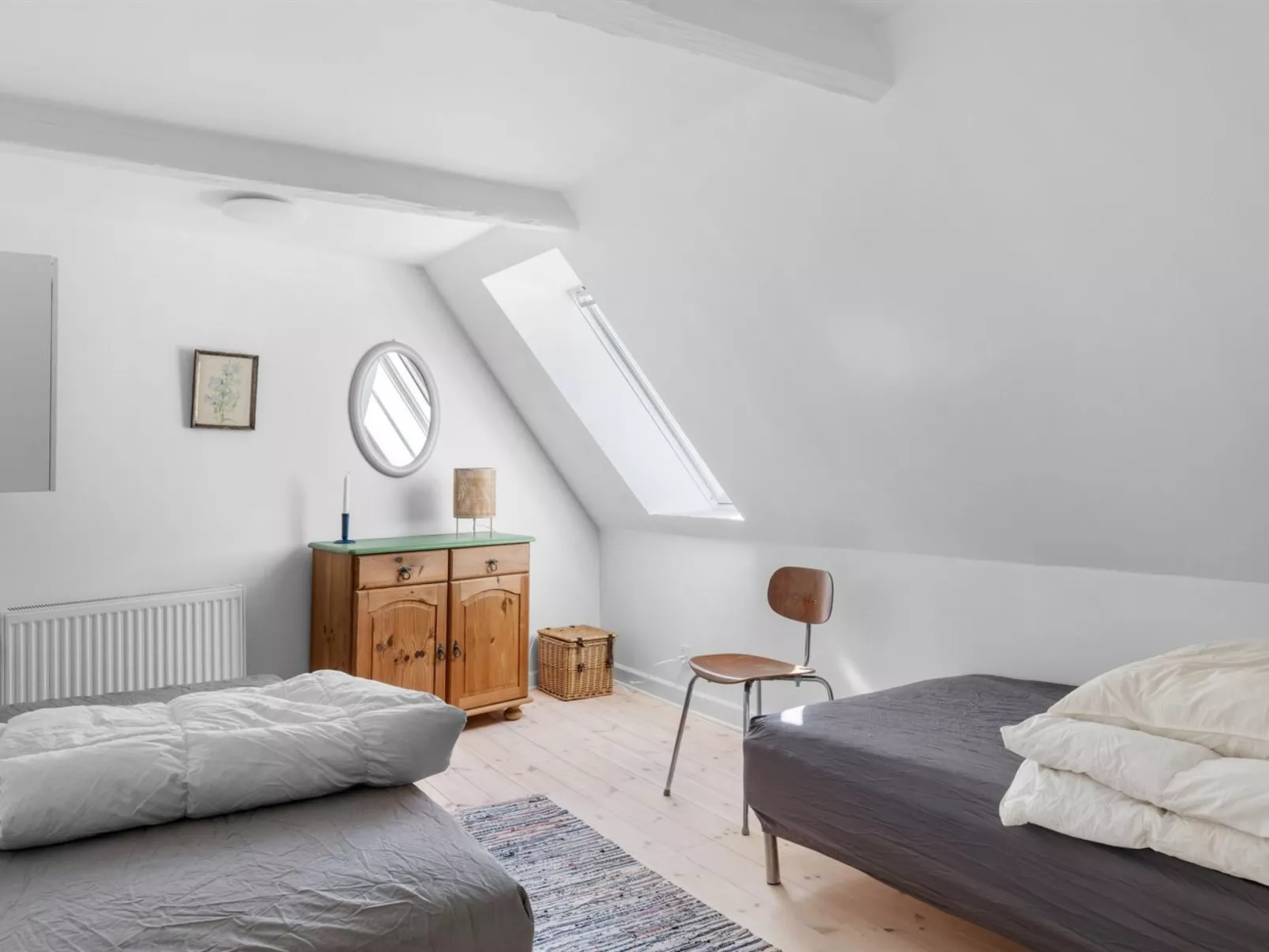 "Gaby" - 250m from the sea-Drinnen