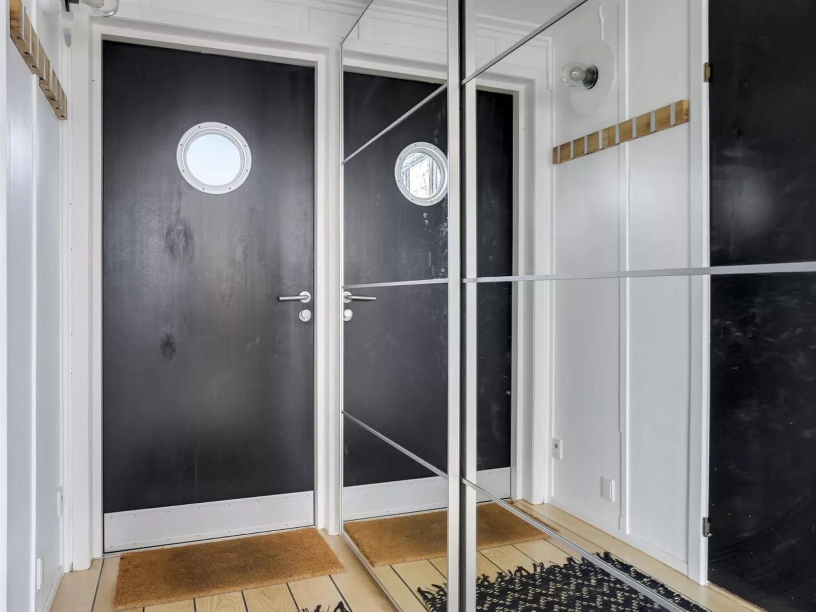 "Goda" - 5m from the sea-Dedans