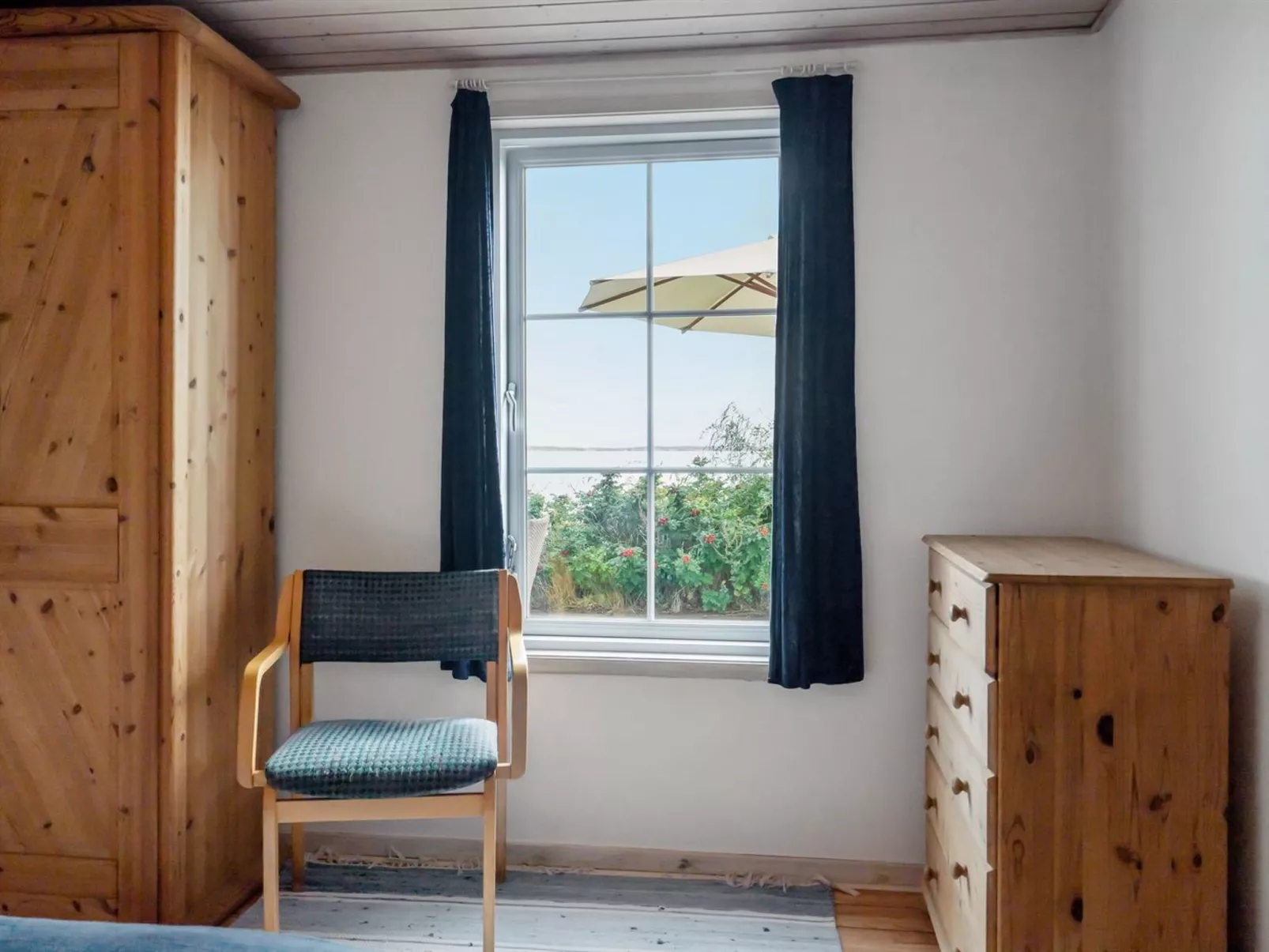 "Tana" - 5m from the sea-Dedans