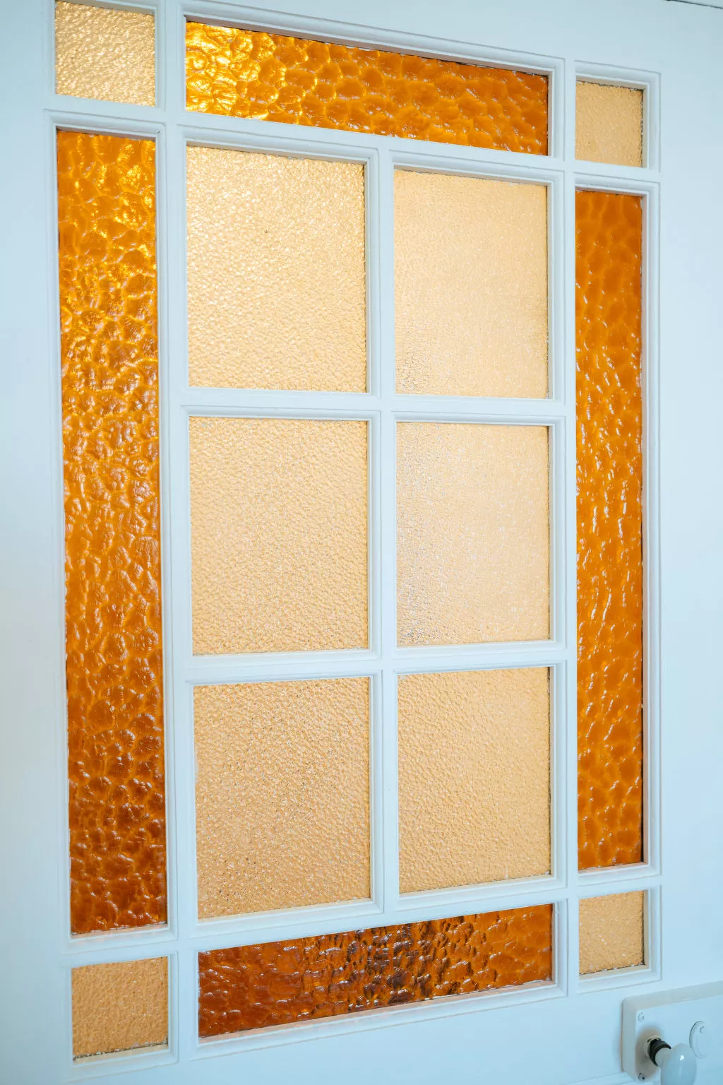 Résidence Les Terrasses-Dedans