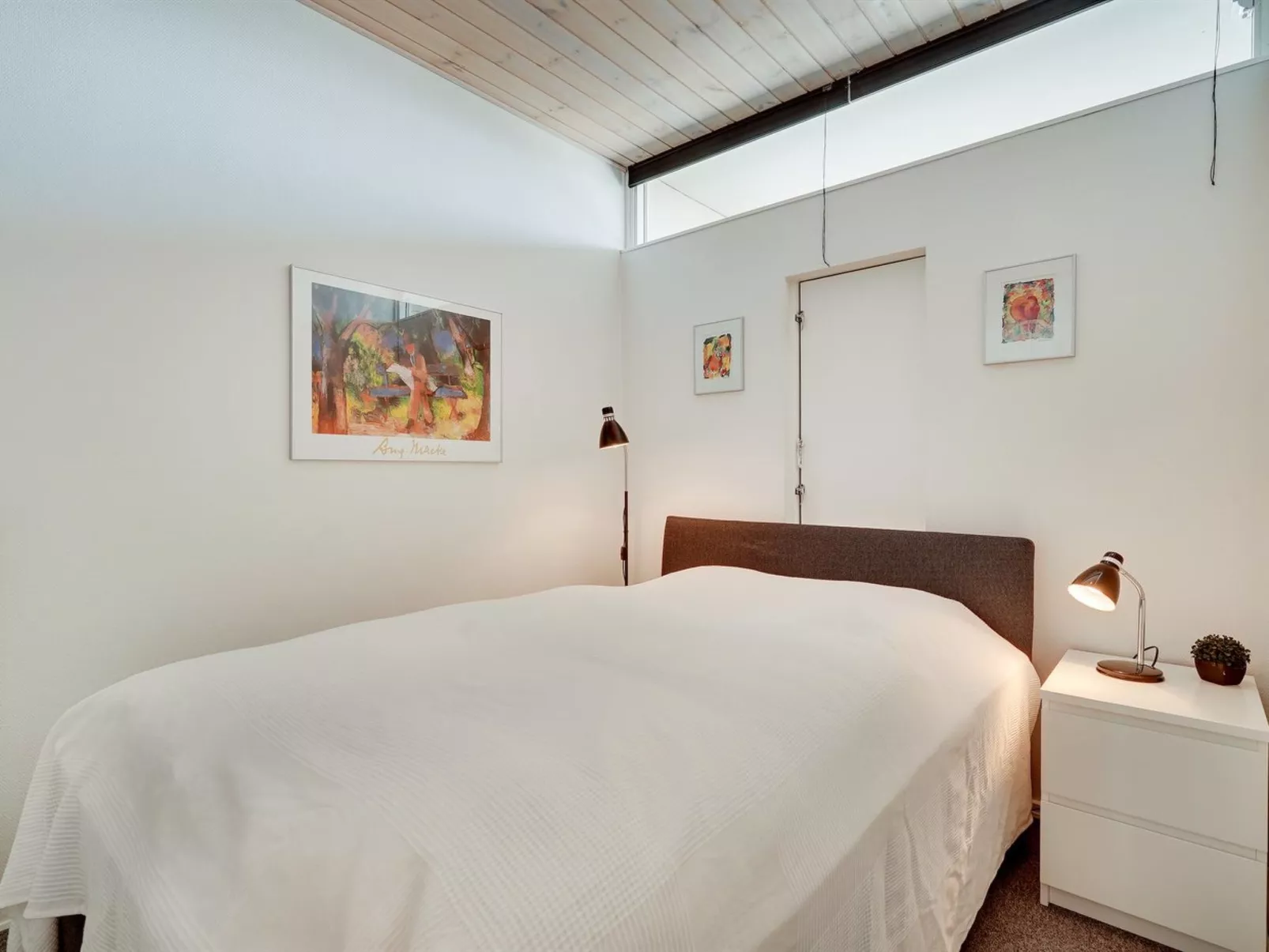 "Rieterik" - 50m from the sea-Inside