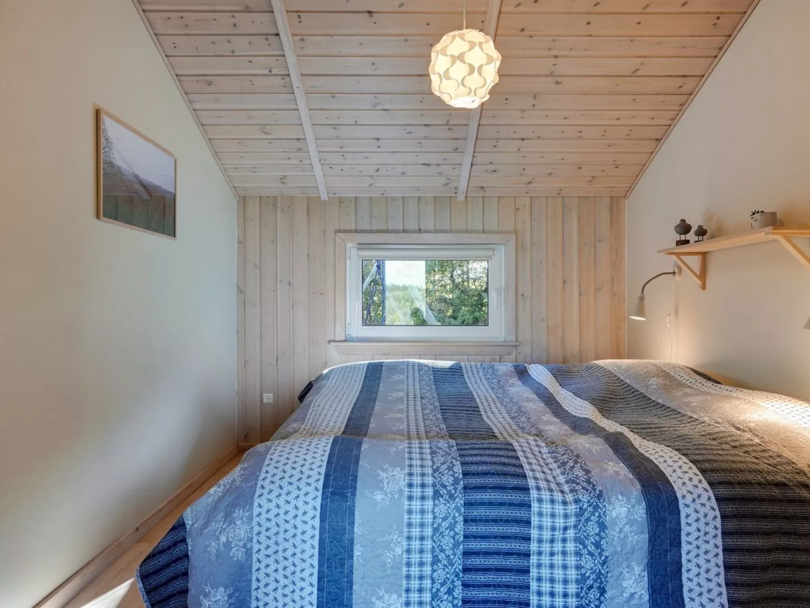 "Merja" - 3km from the sea-Dedans