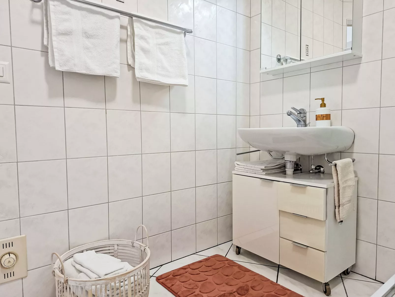 Am Brienzersee-Inside