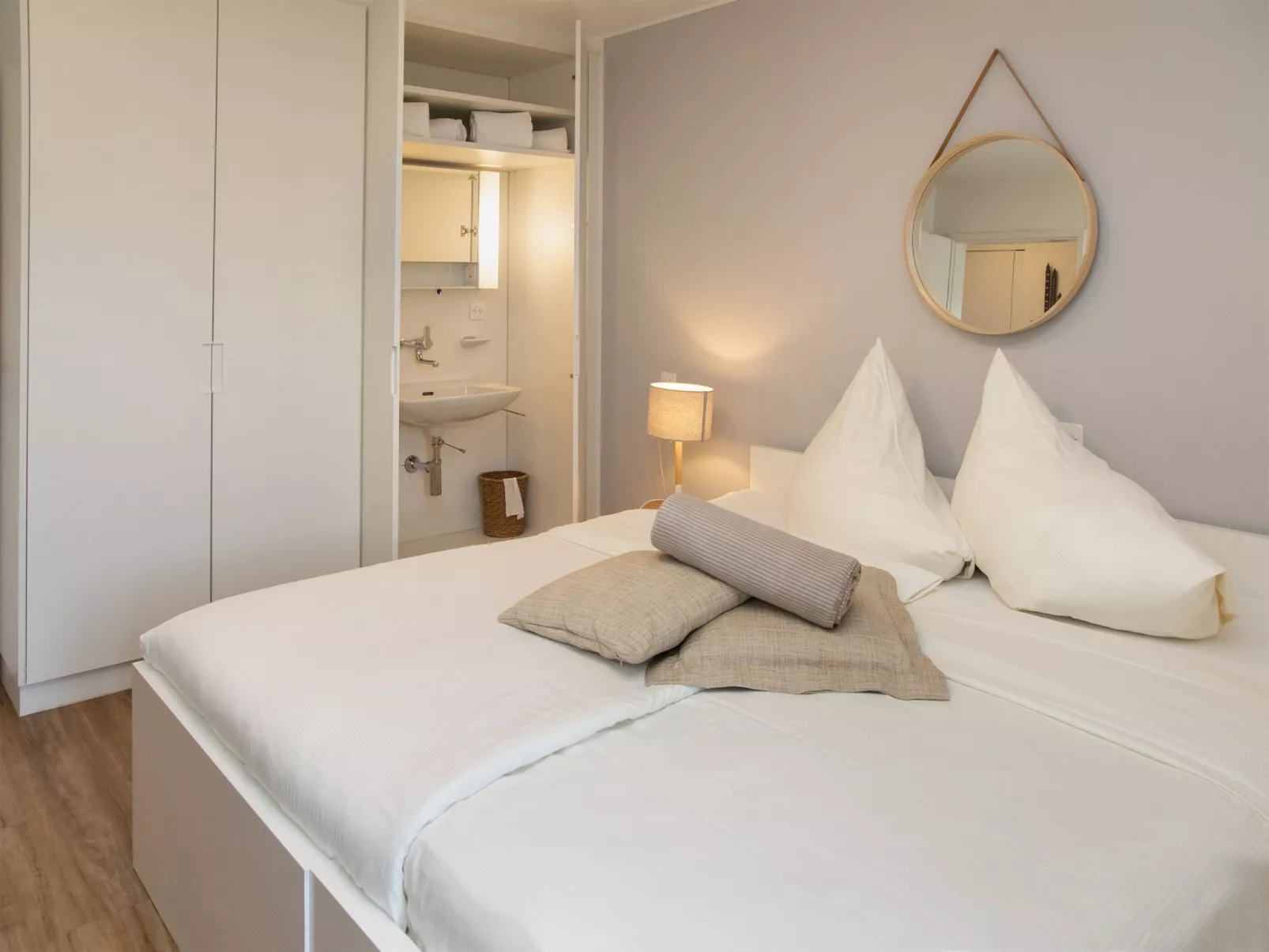 Chesa Ova Cotschna 306-Drinnen