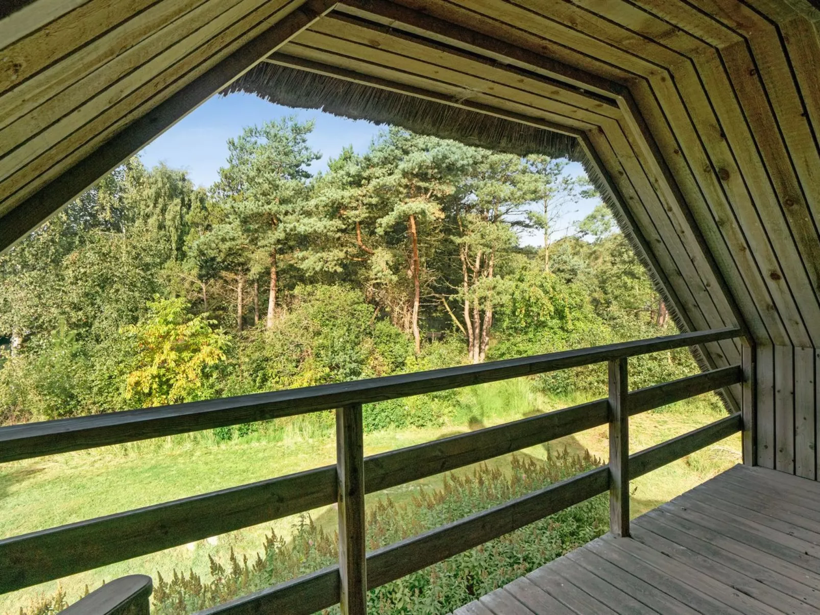 "Ariela" - 1.1km from the sea-Dehors