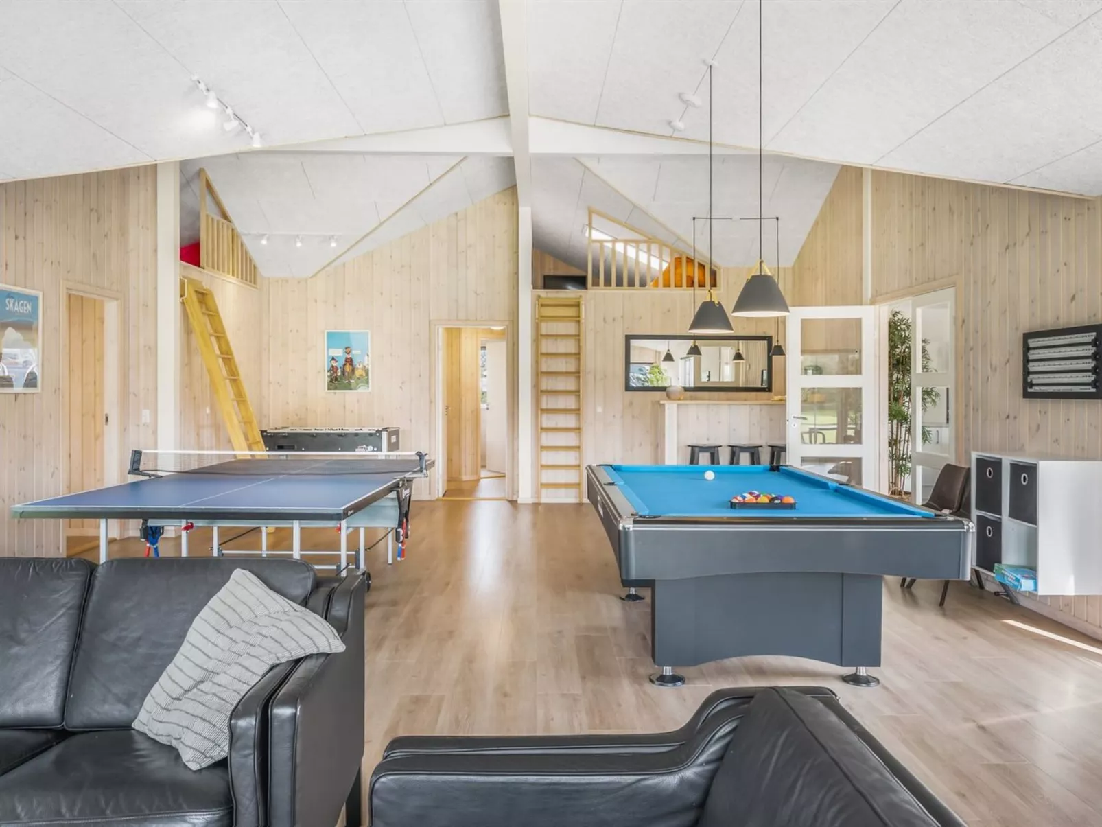 "Damita" - 350m from the sea-Inside