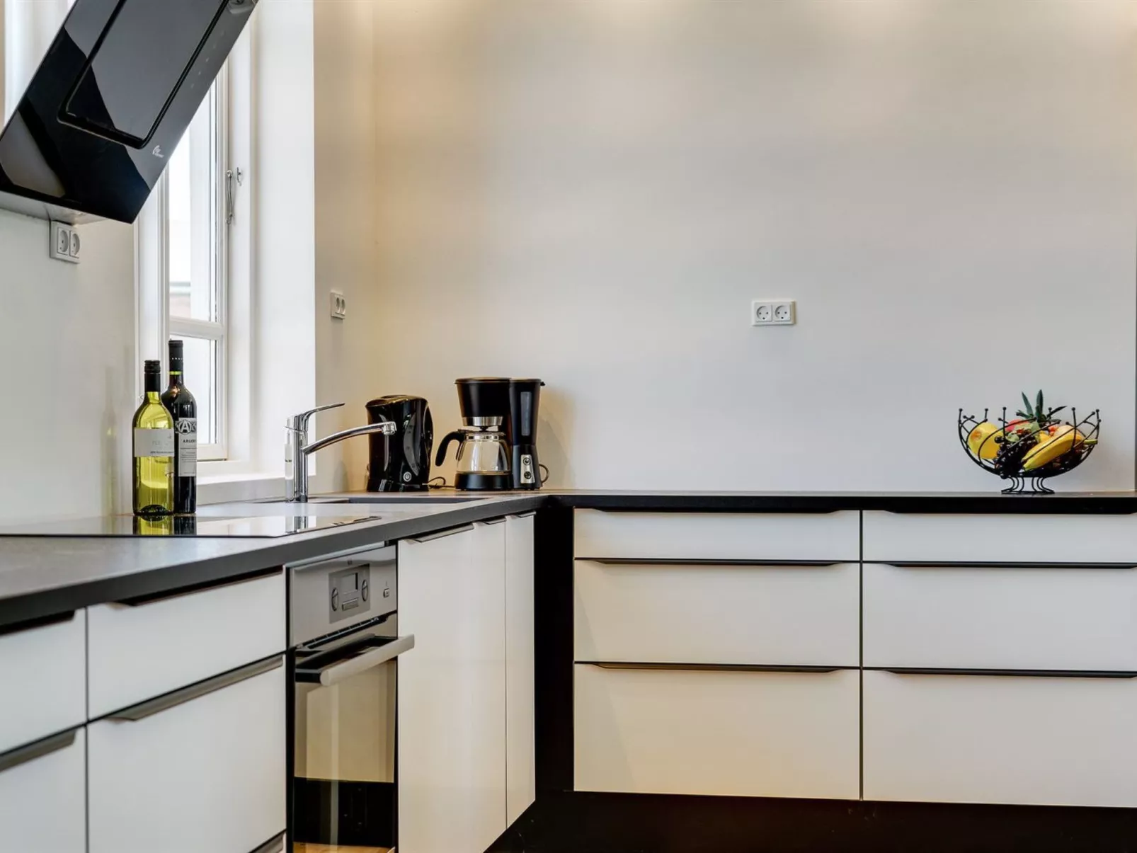 "Elnara" - 900m from the sea-Inside