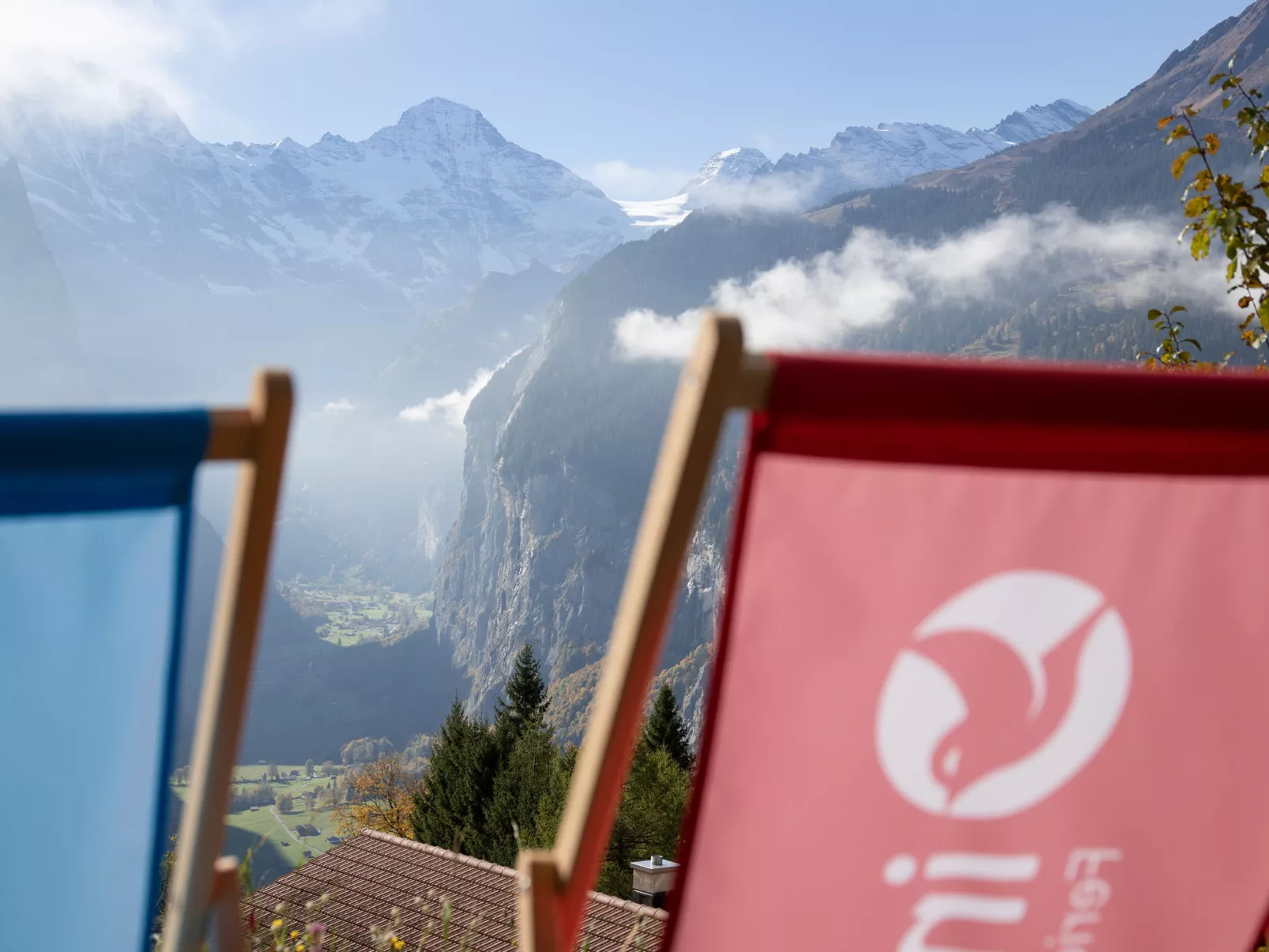 Helene Studio Christel-Draußen