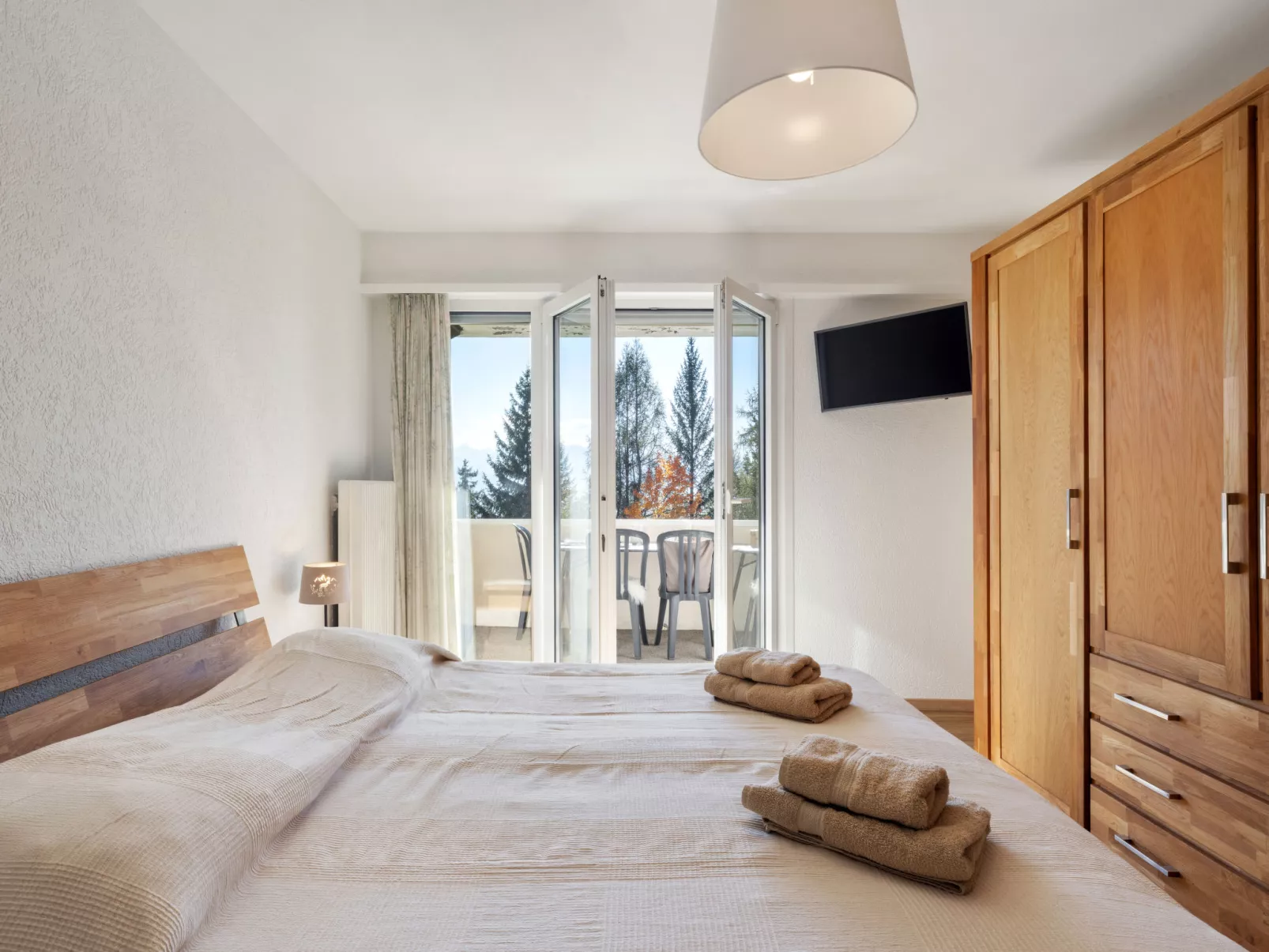 Vermala Soleil B1-Dedans