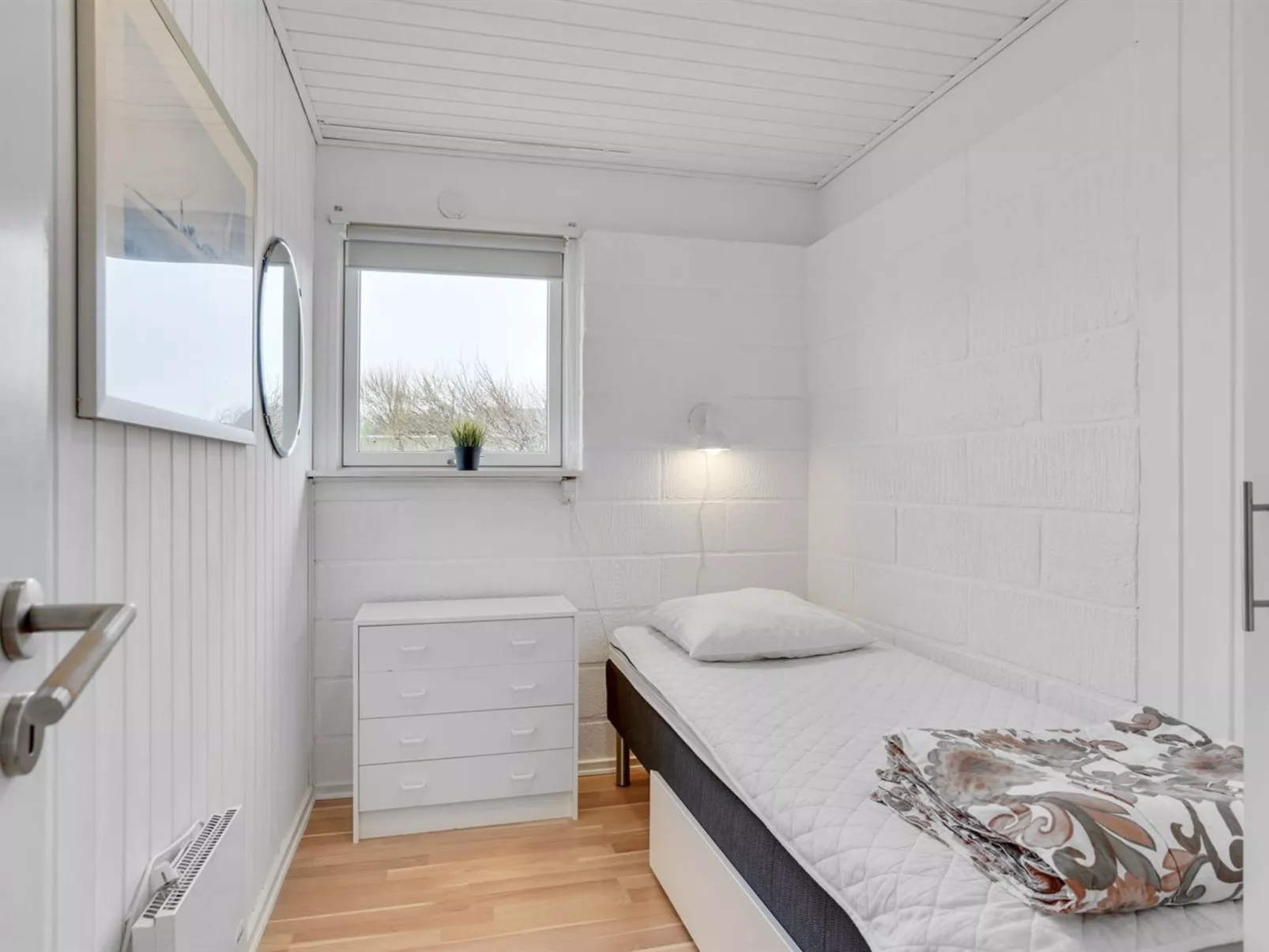 "Haklang" - 200m from the sea-Drinnen