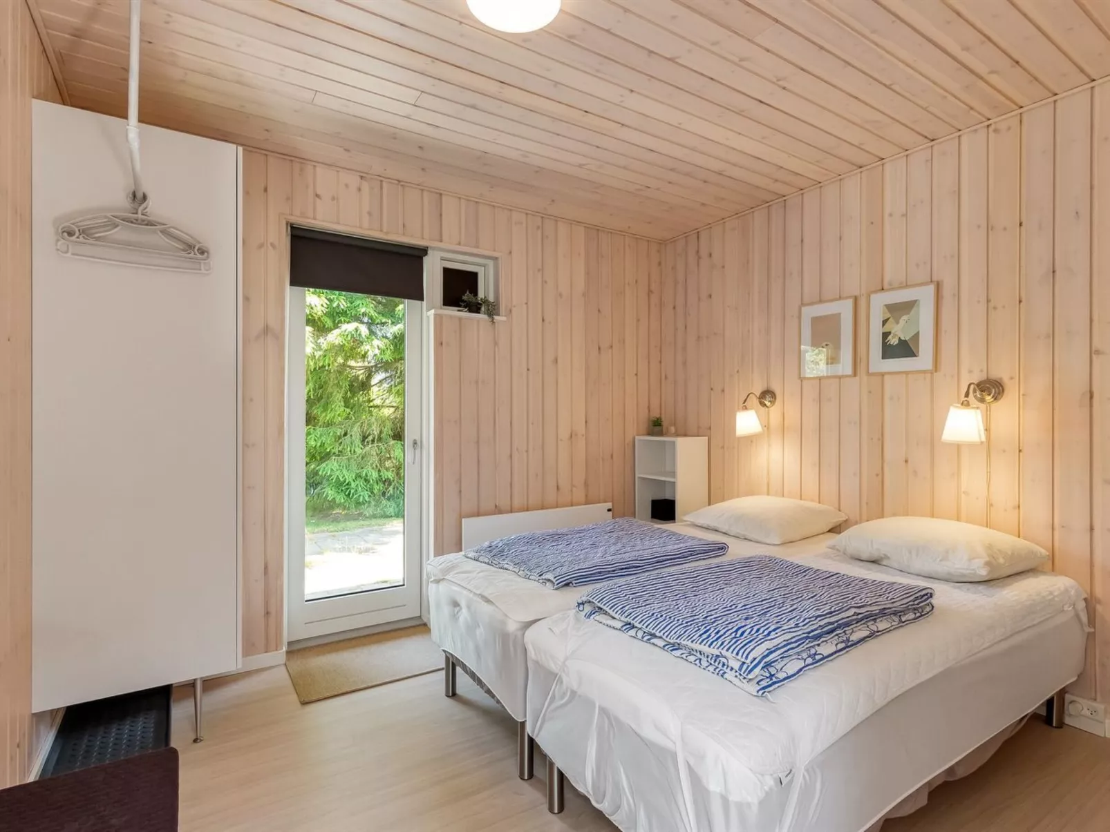 "Gabi" - 700m from the sea-Dedans