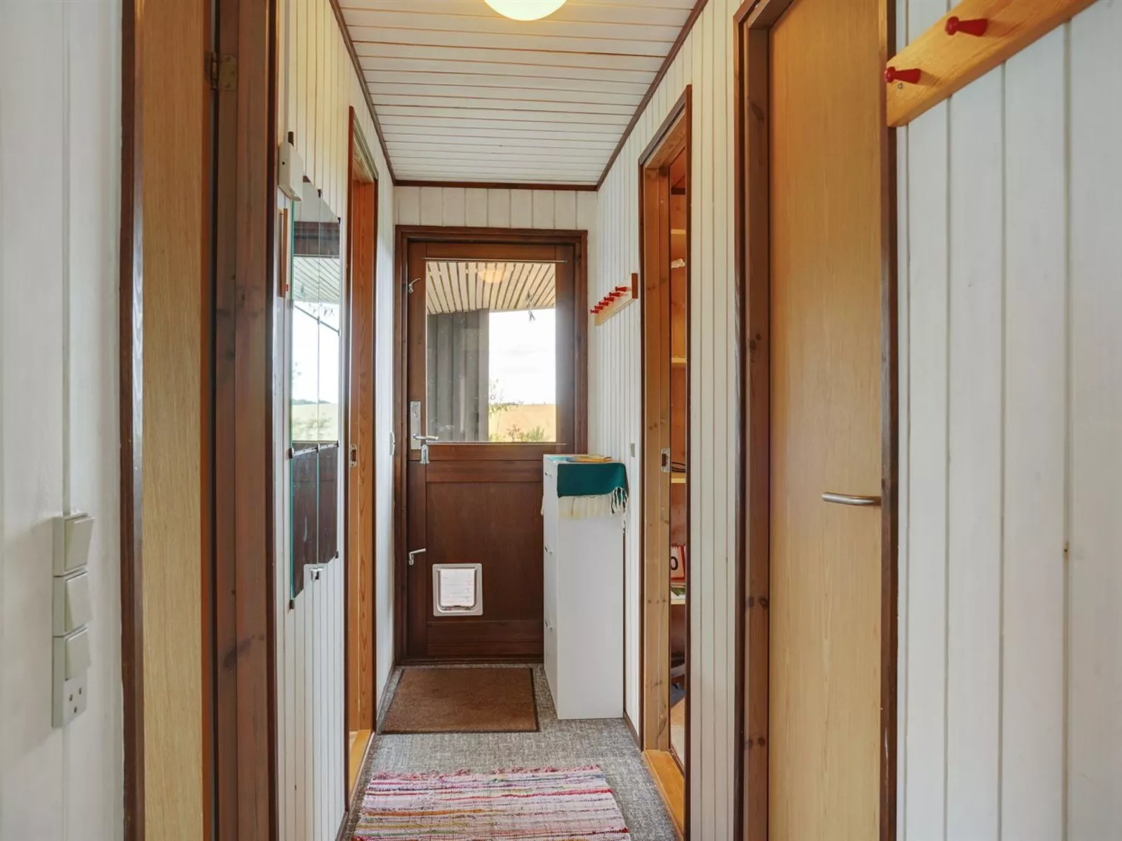 "Asya" - 600m from the sea-Inside