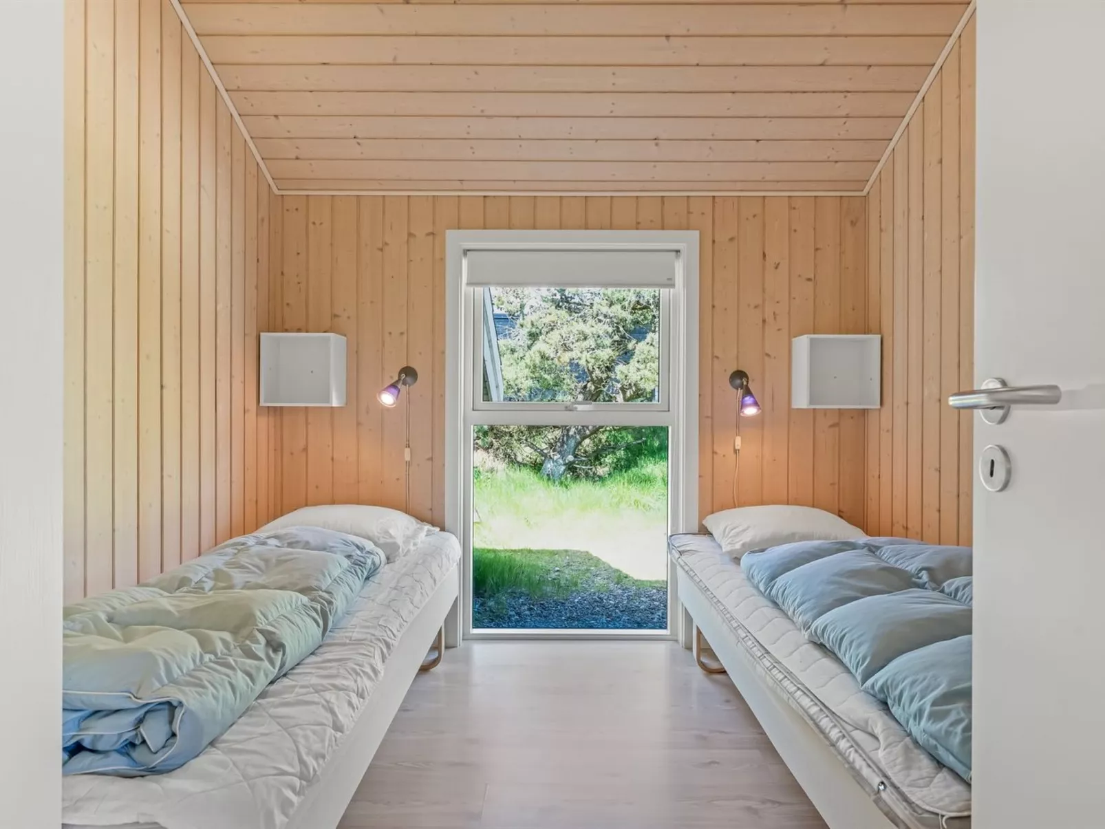 "Dagny" - 300m from the sea-Inside