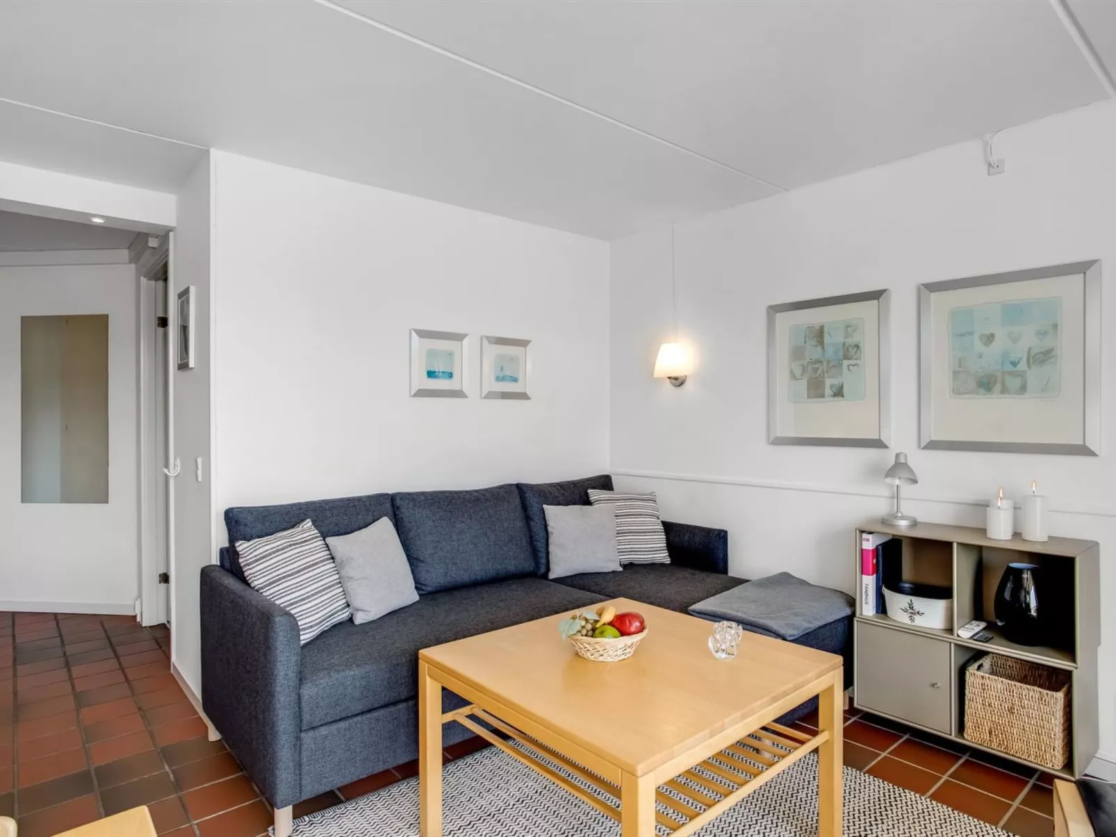 "Jano" - 100m from the sea-Inside