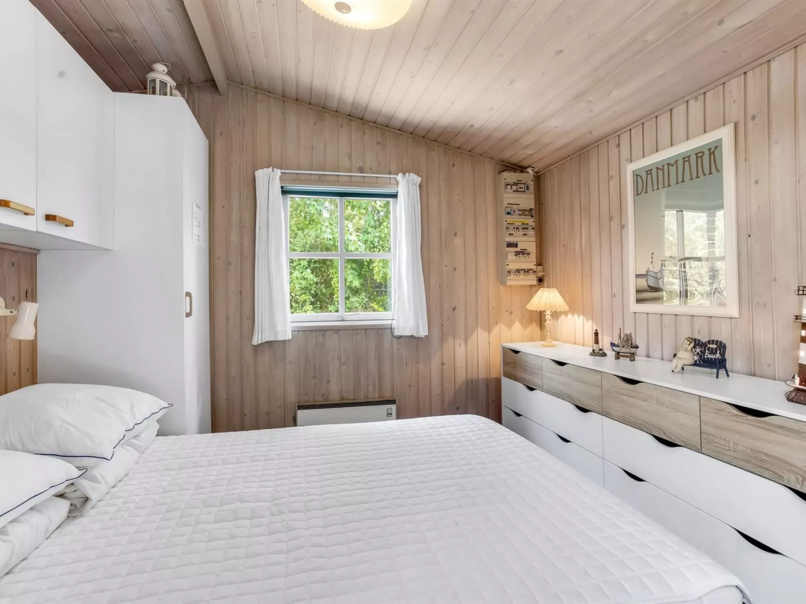 "Sessa" - 800m from the sea-Inside