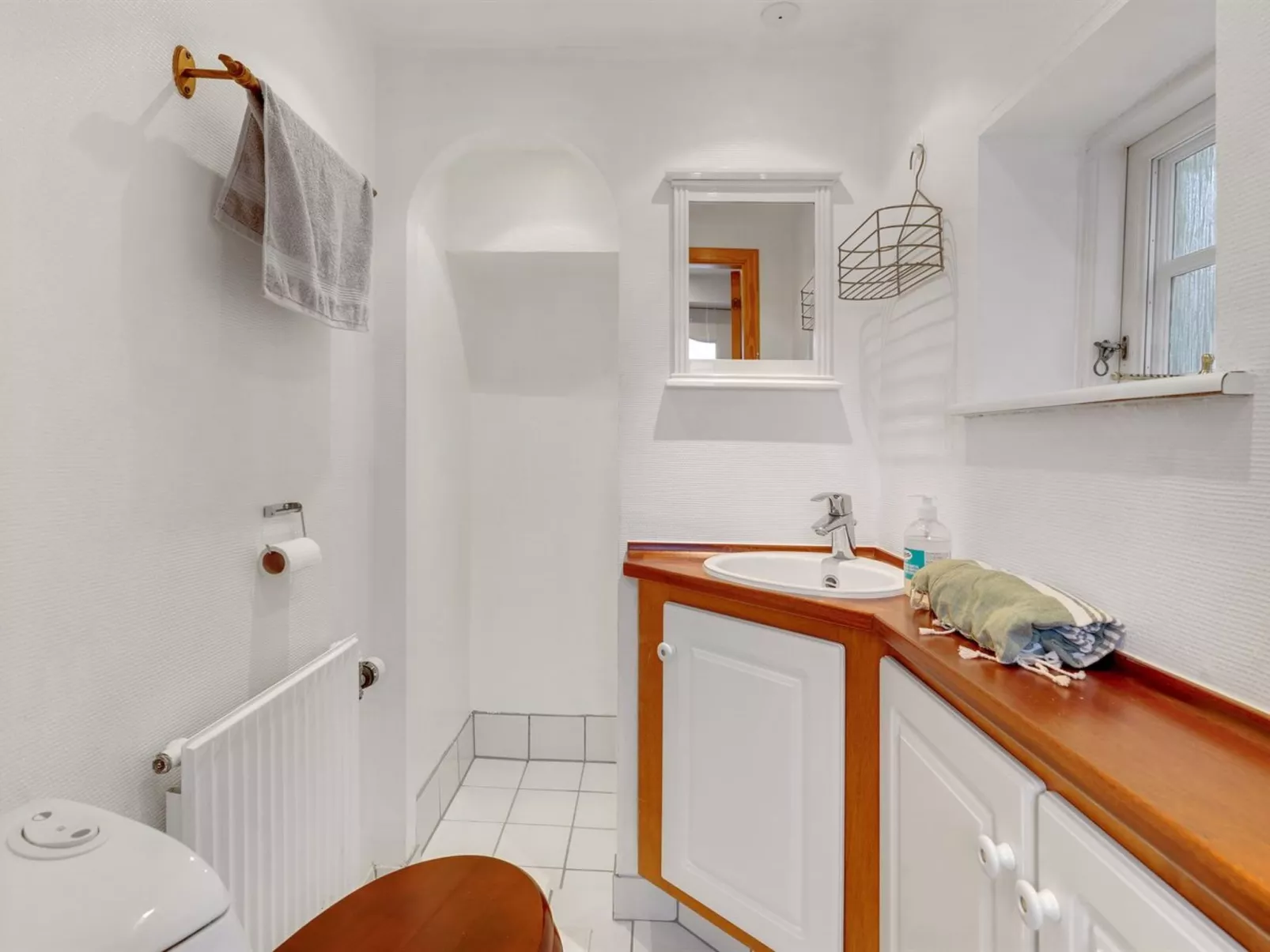 "Marilena" - 300m from the sea-Inside