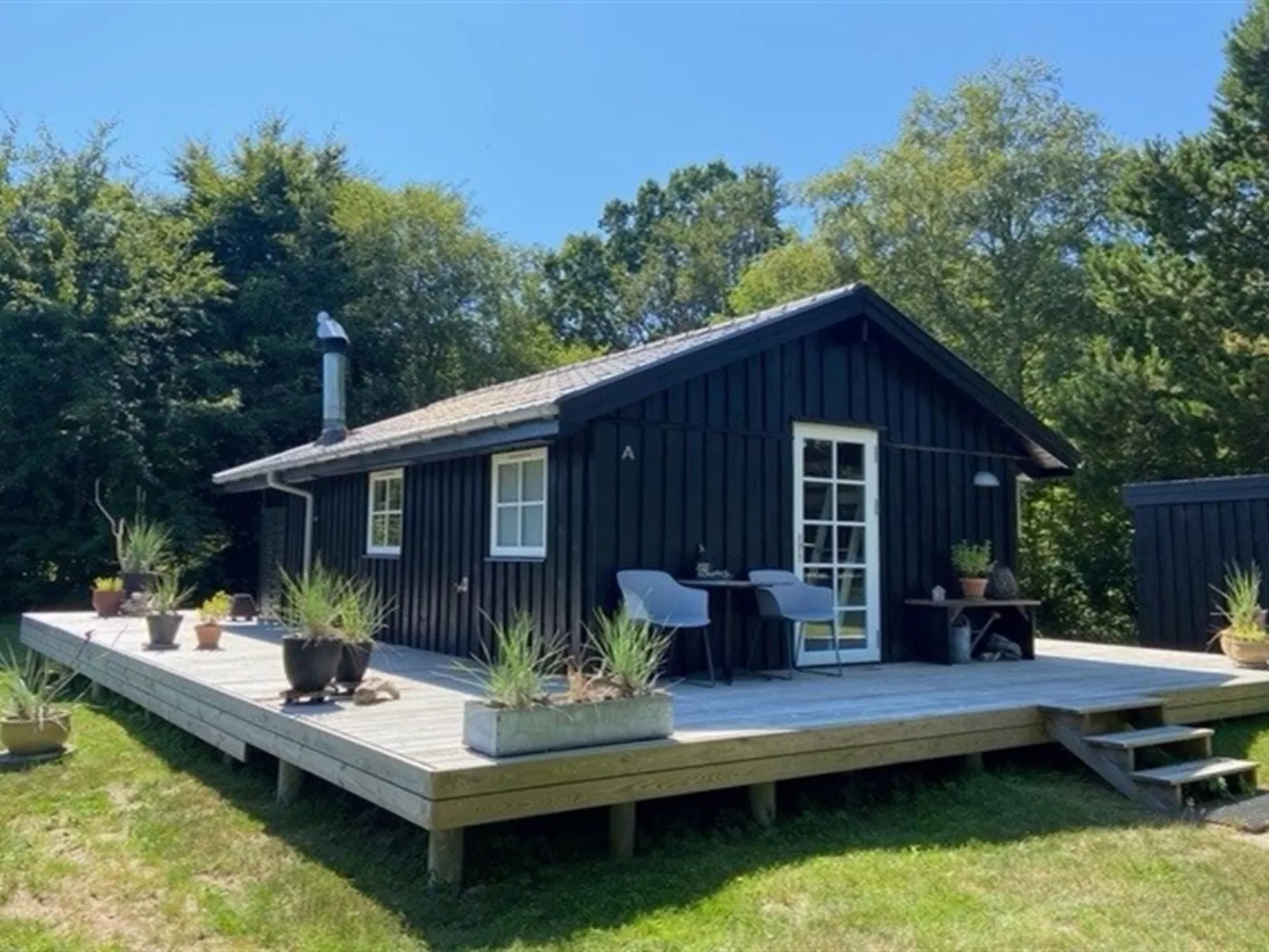 "Imma" -  from the sea-Outside