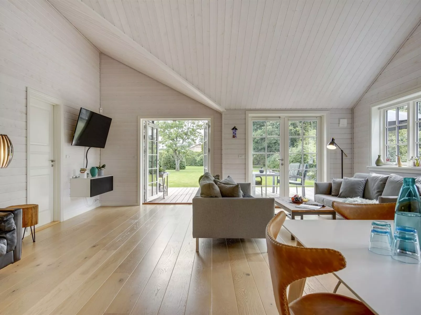 "Gotliebe" - 750m from the sea-Dedans