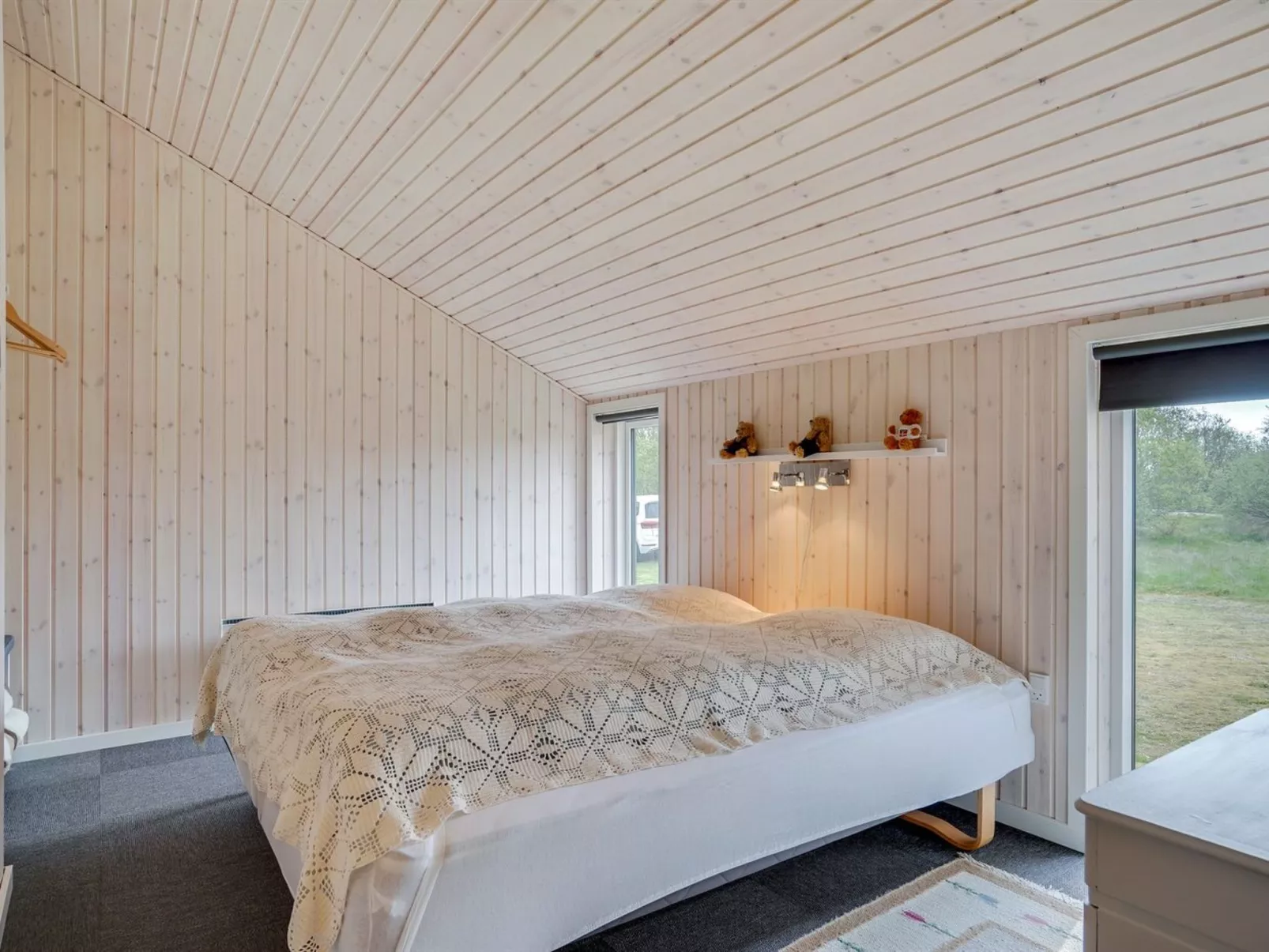 "Arona" - 1.5km from the sea-Inside