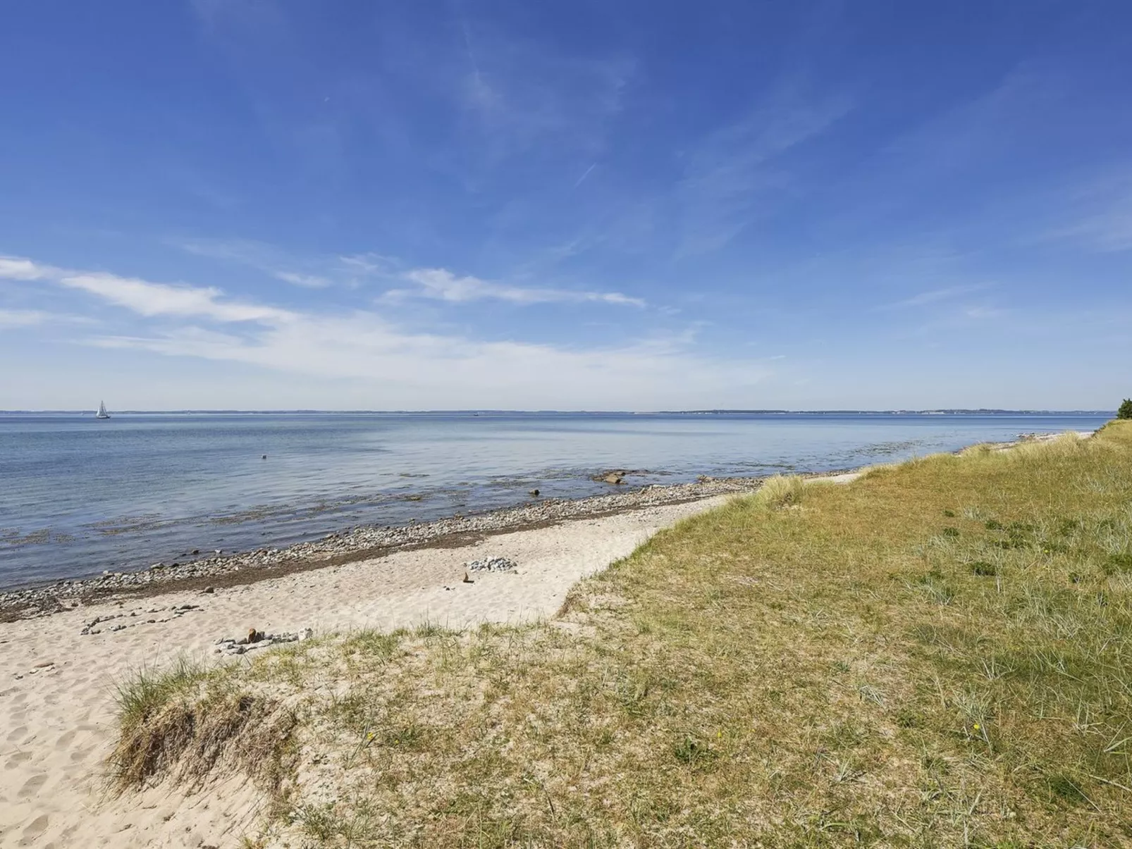 "Kierstine" - 100m from the sea-Dehors