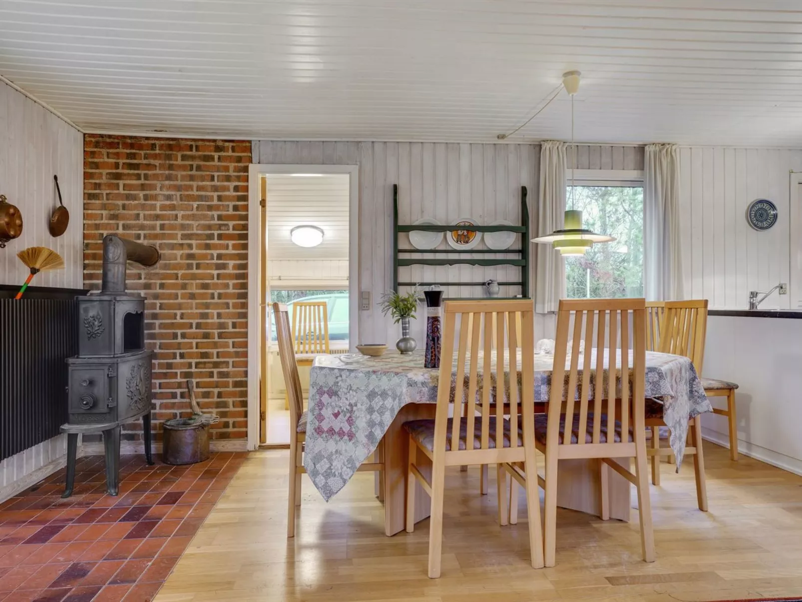 "Arben" - 900m from the sea-Inside