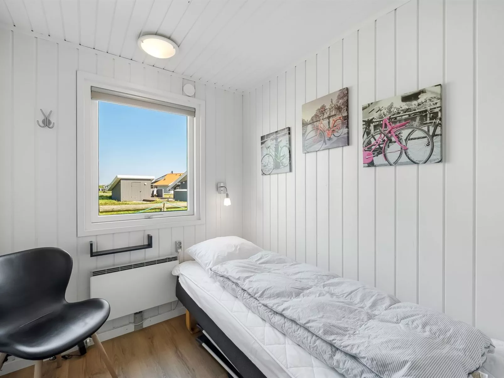 "Lill" - 50m from the sea-Inside