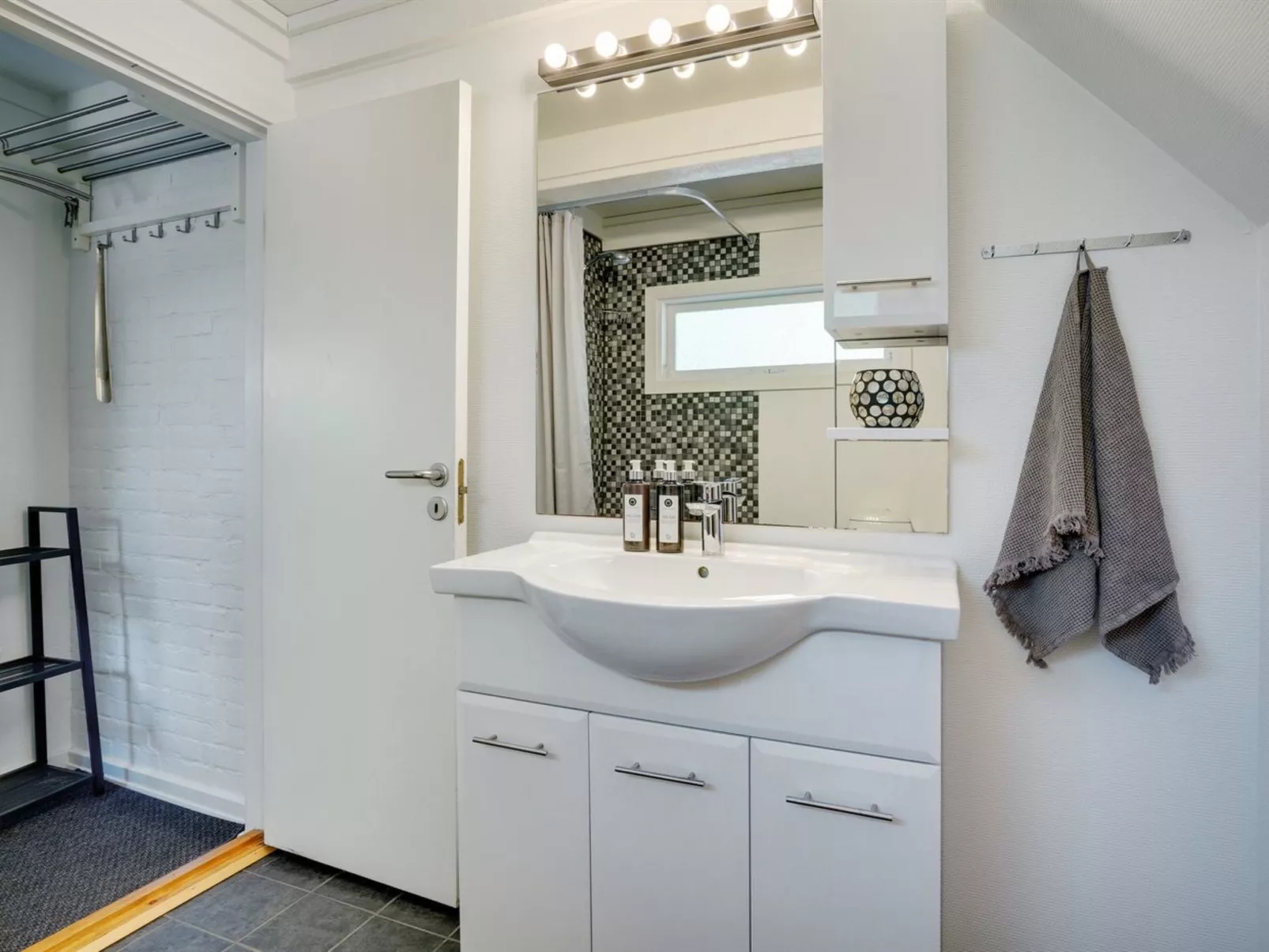 "Elina" - 500m from the sea-Drinnen