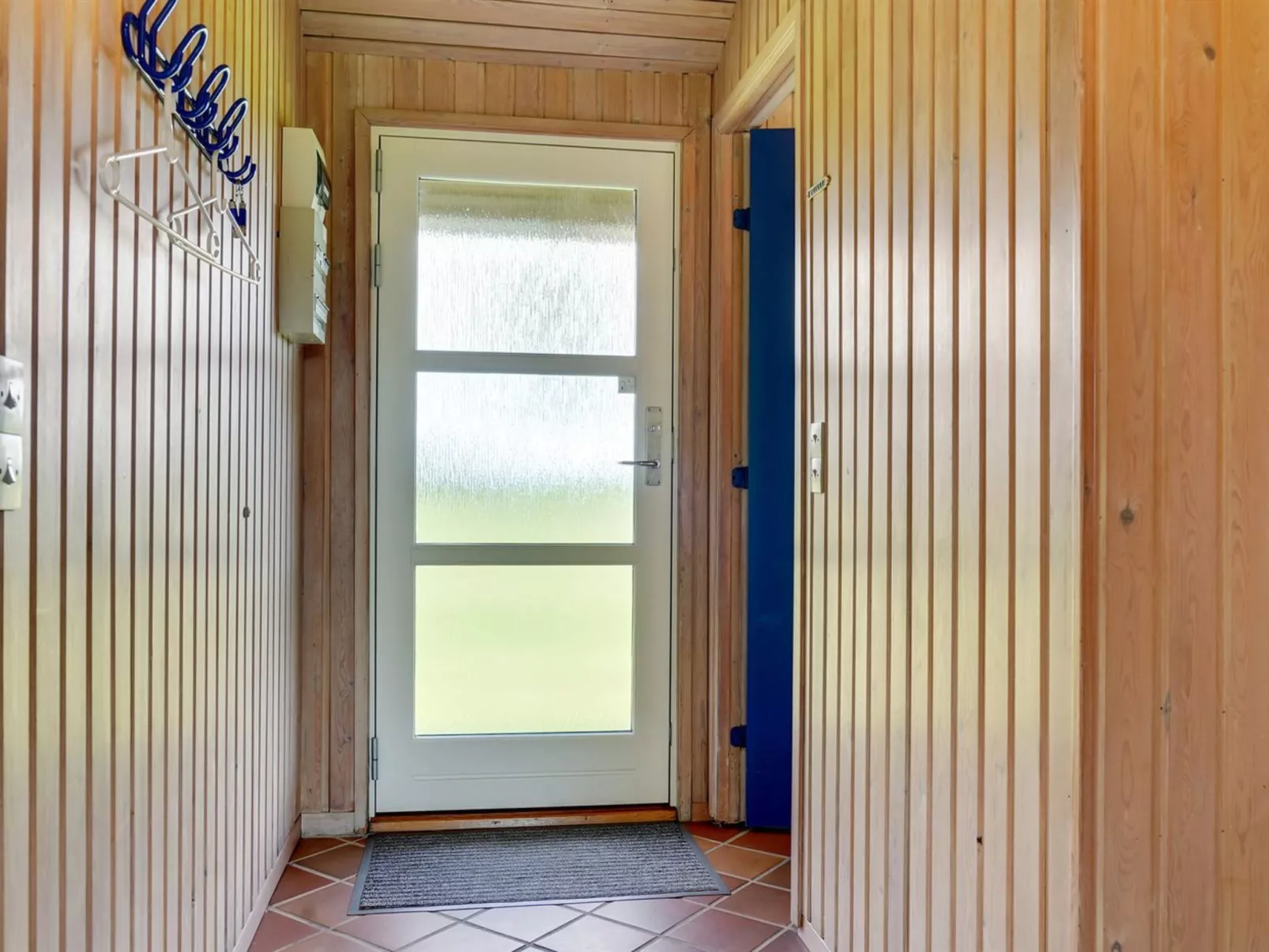 "Janne" - 400m from the sea-Inside