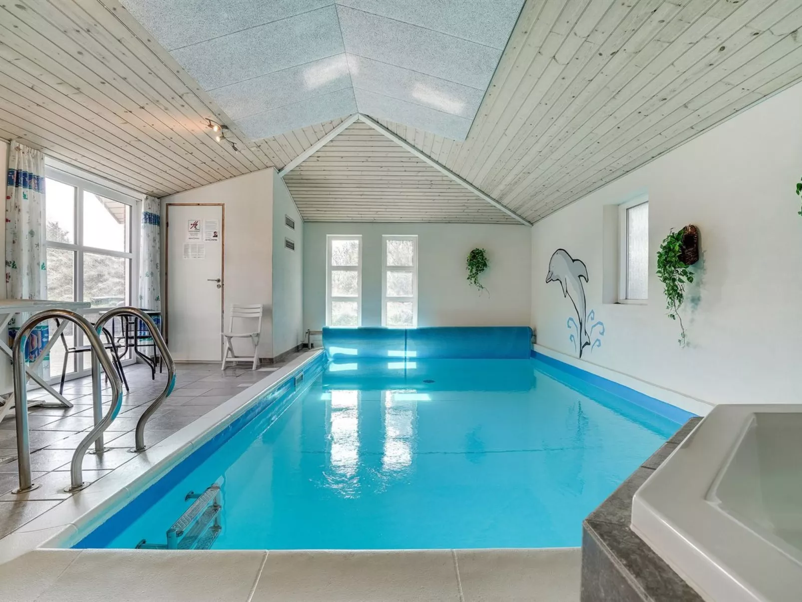 "Jonke" - 800m from the sea-Dehors