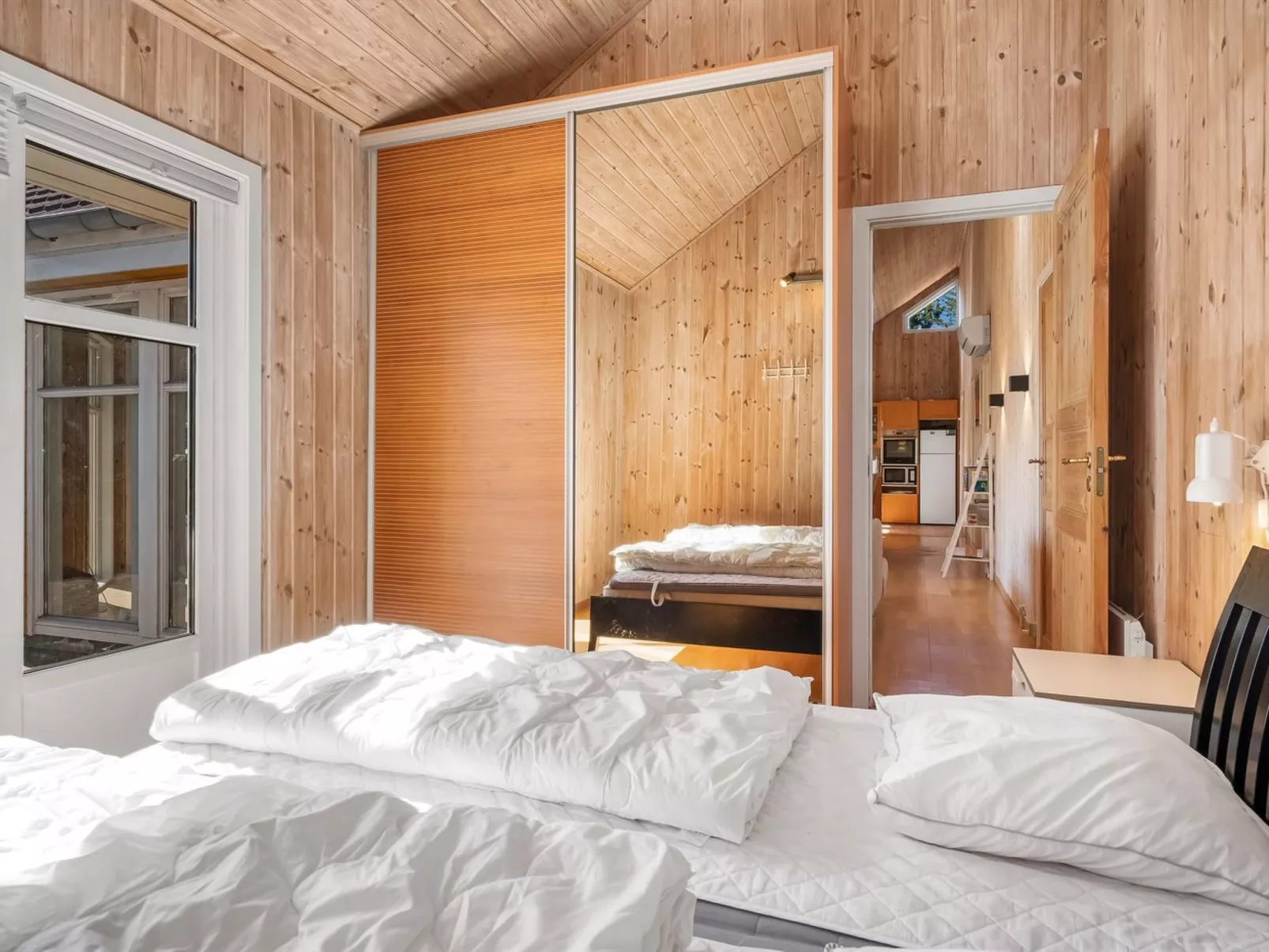 "Annestine" - 200m from the sea-Inside