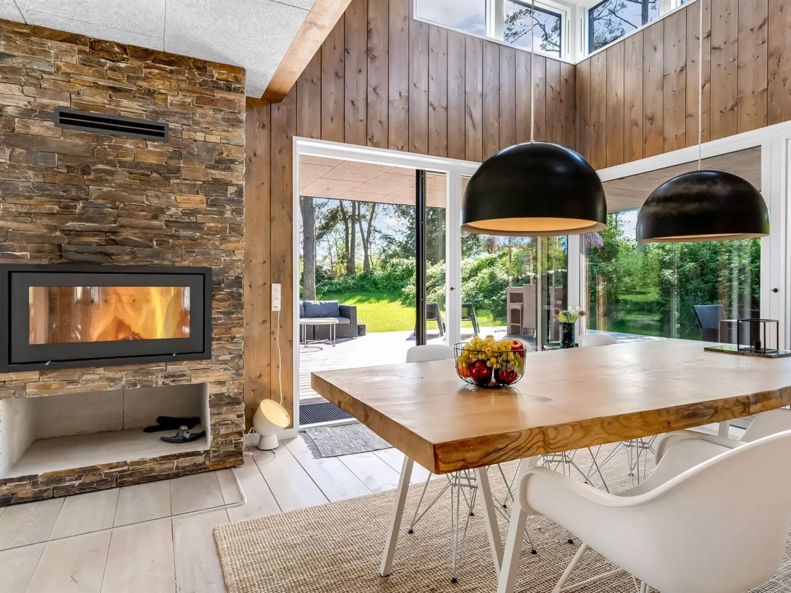 "Sylva" - 150m from the sea-Drinnen