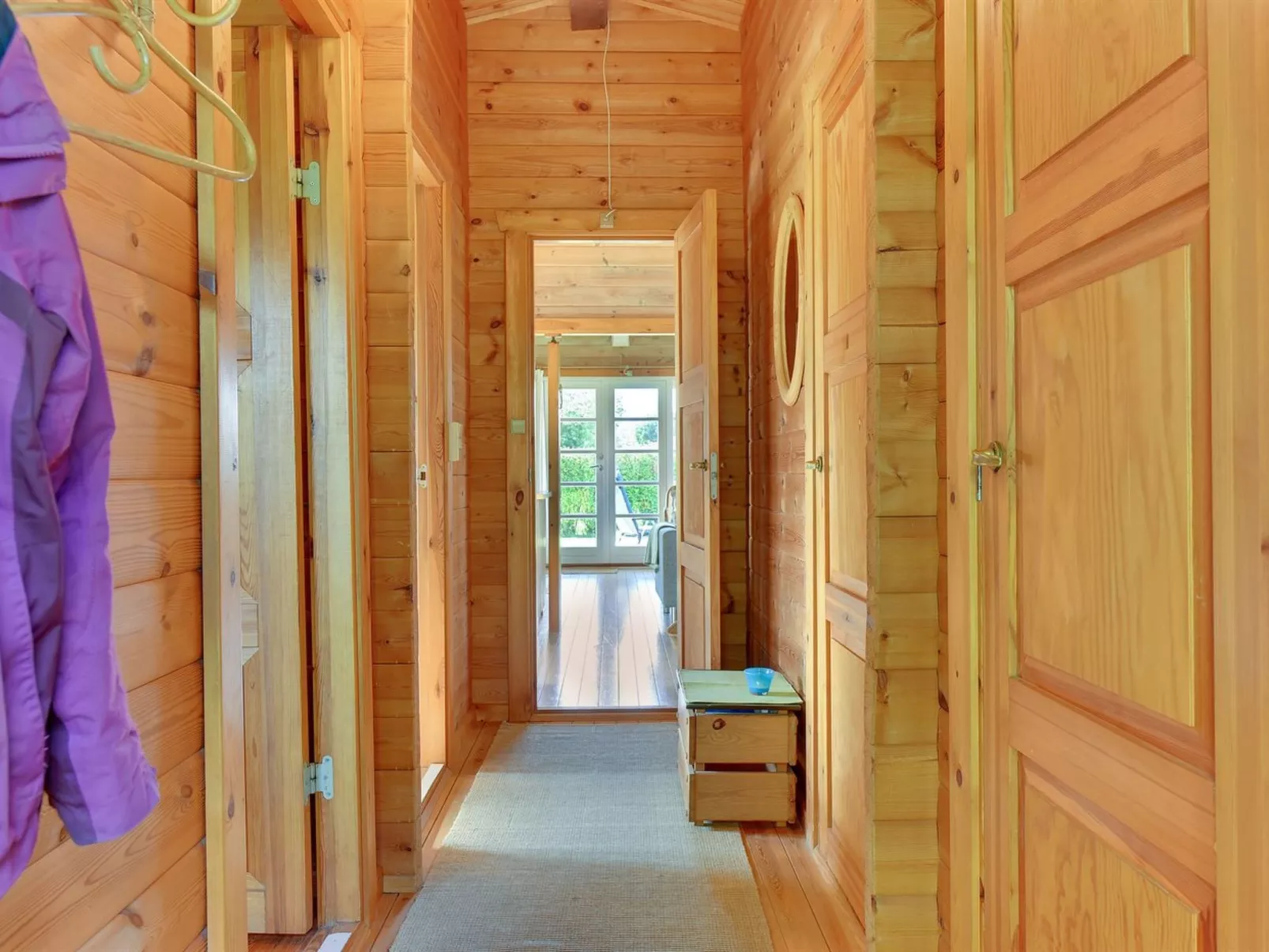 "Rosabella" - 600m from the sea-Inside