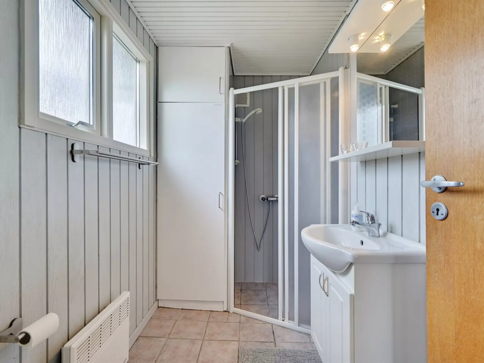 "Alrich" - 500m from the sea-Inside