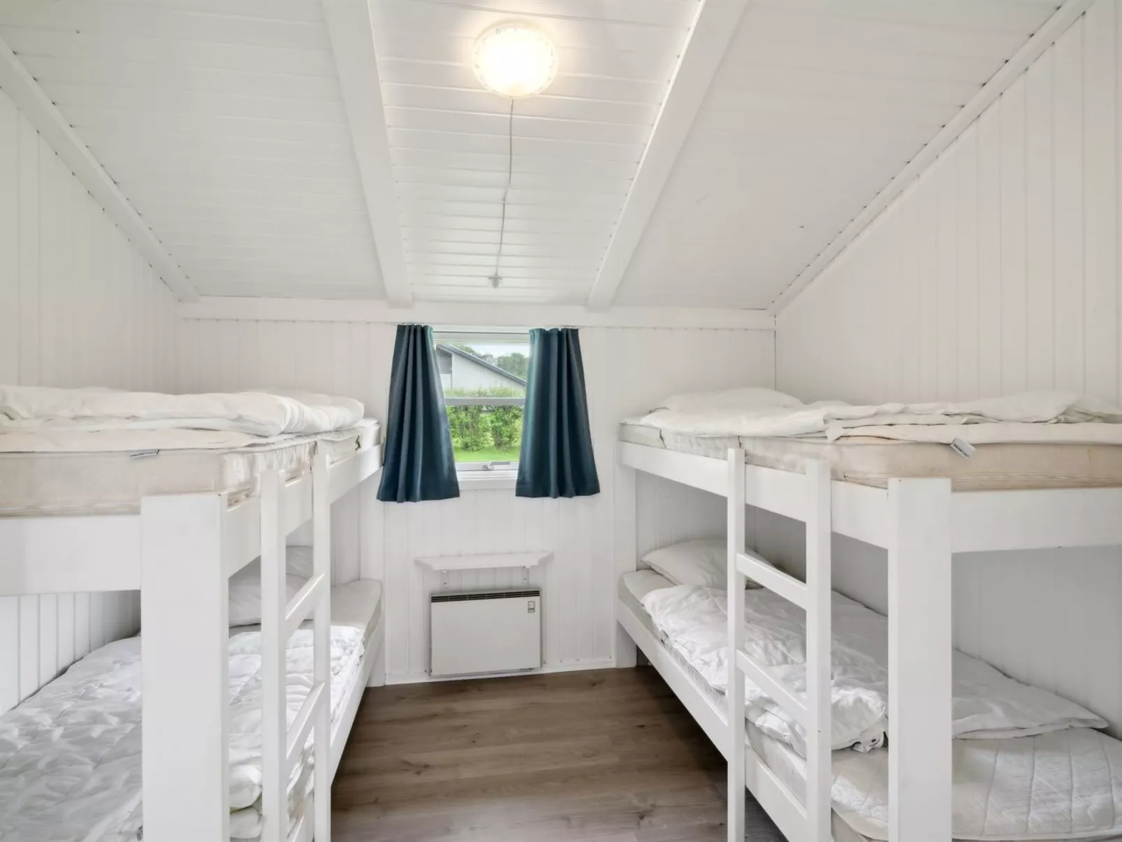 "Annica" - 150m from the sea-Drinnen