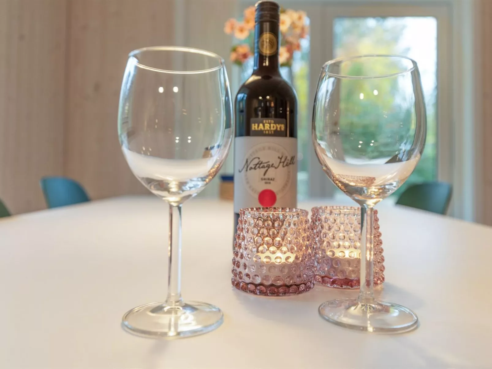 "Haiko" - 250m from the sea-Inside