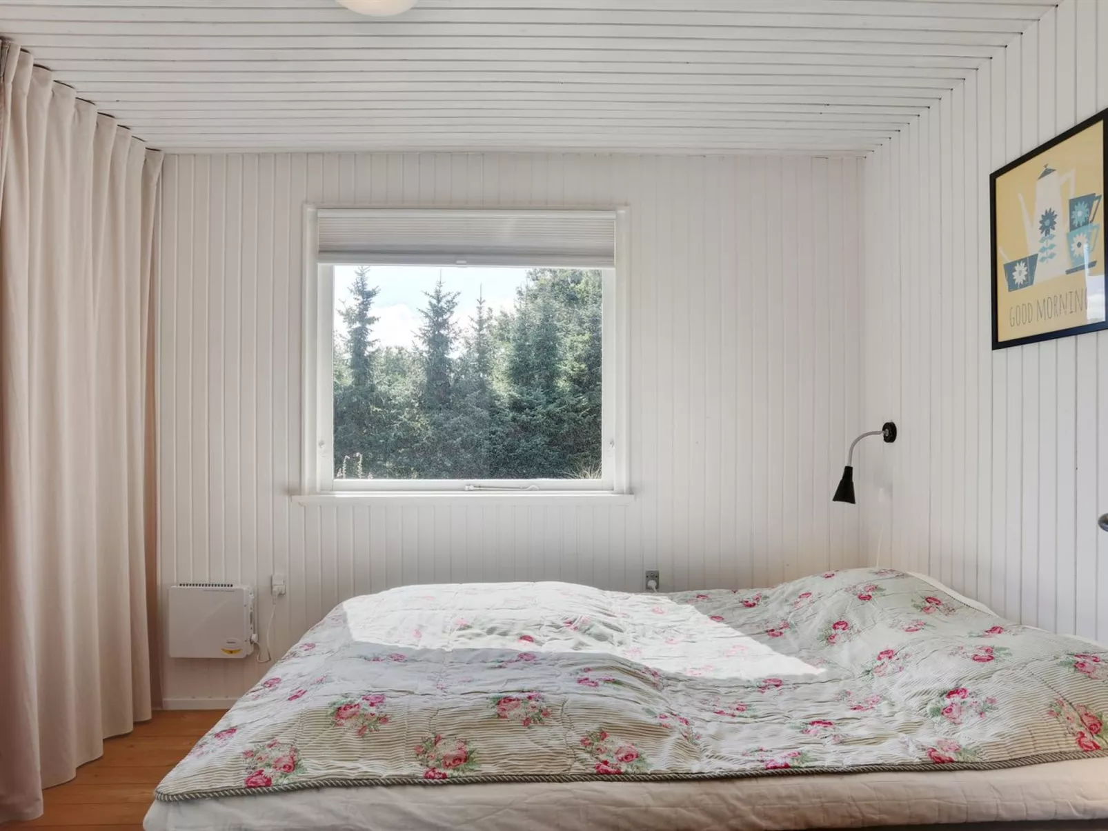 "Anevay" - 300m from the sea-Inside