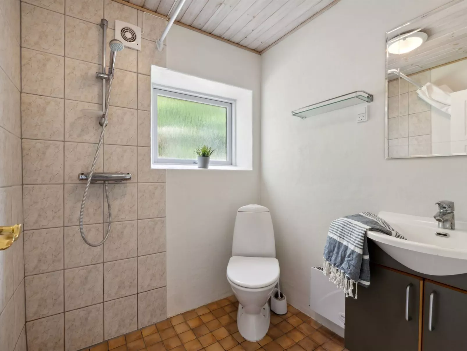 "Ilja" - 400m from the sea-Dedans