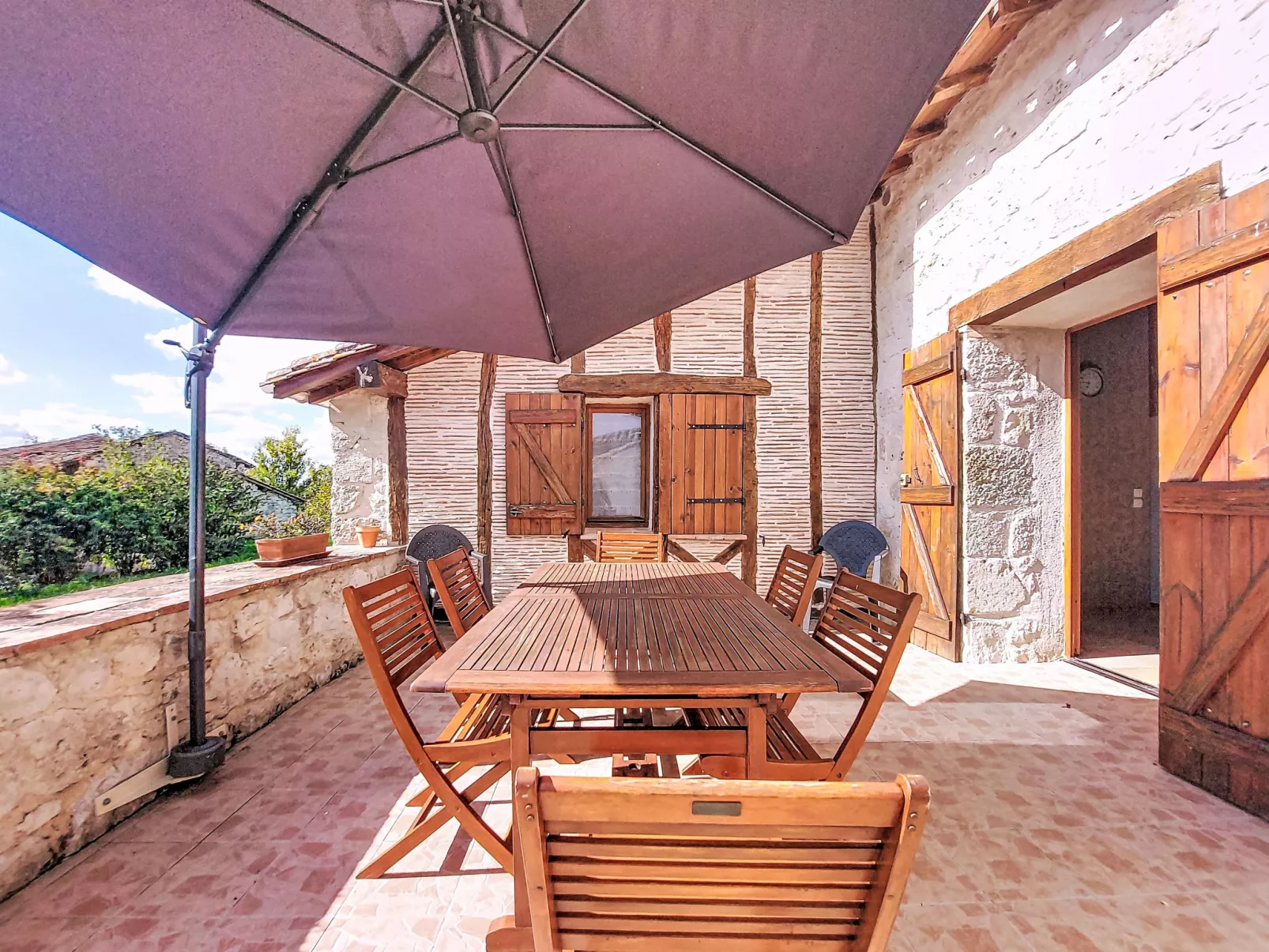 La Grange Jacques-Dehors