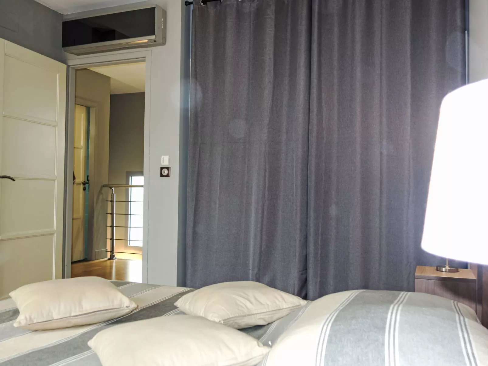 Villa Lavande-Dedans