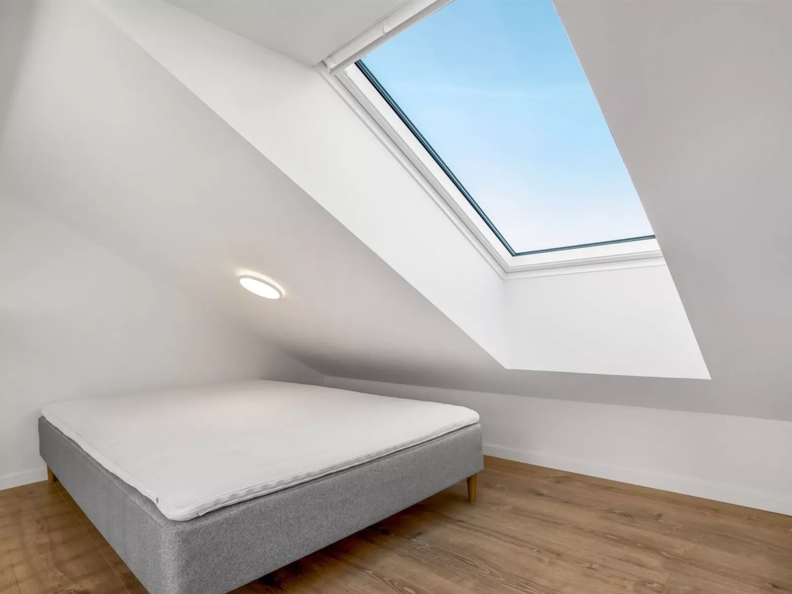 "Edmond" - 995m from the sea-Drinnen