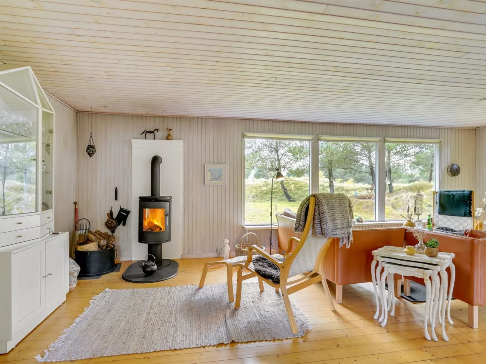 "Gloria" - 2.5km from the sea-Inside