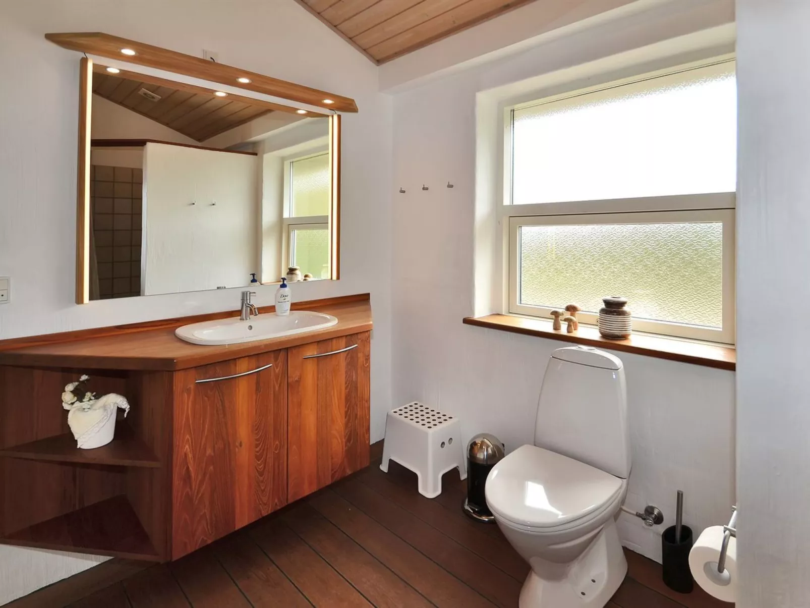 "Eelin" - 275m from the sea-Dedans