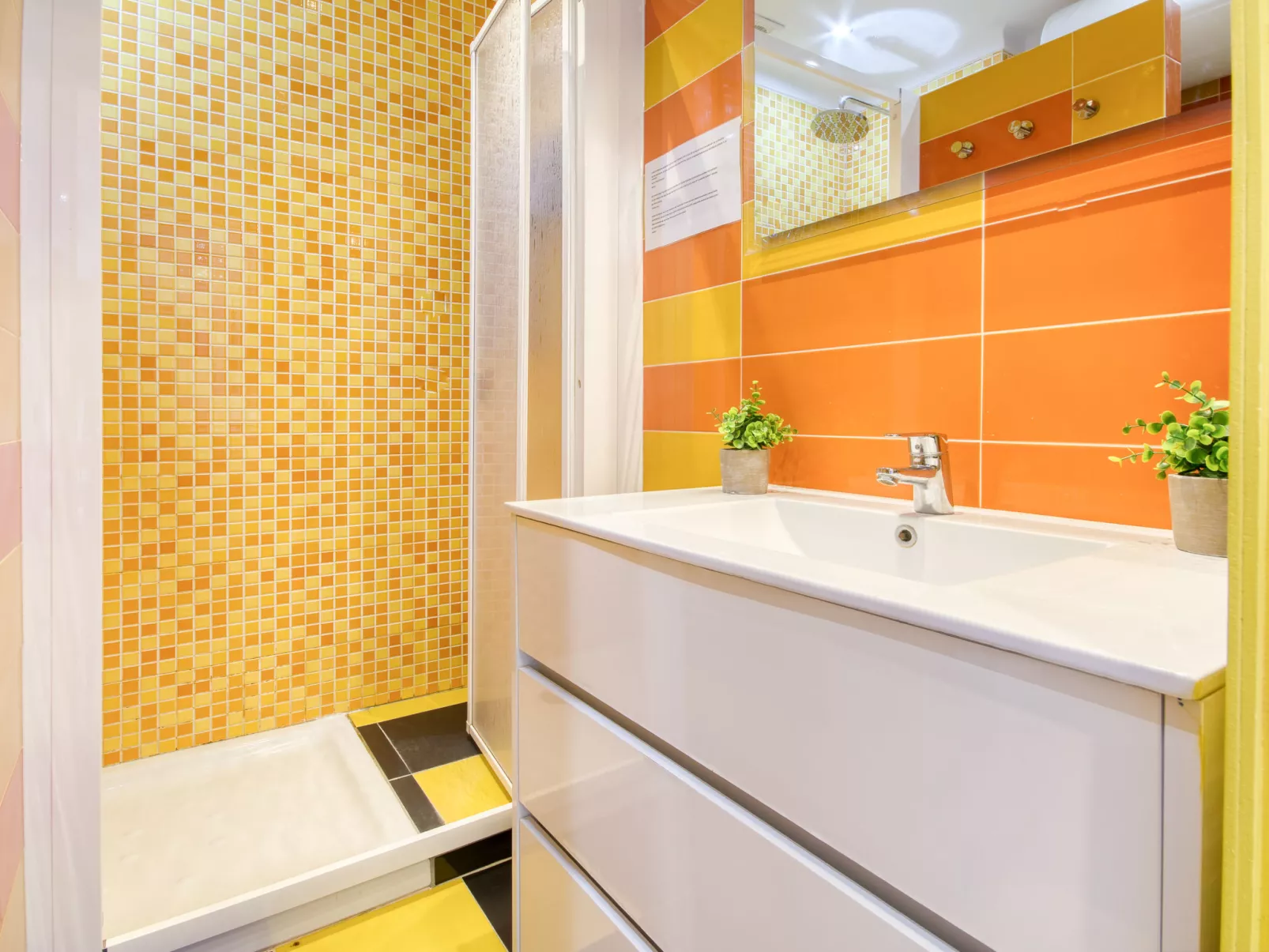 Sant Maurici-Drinnen