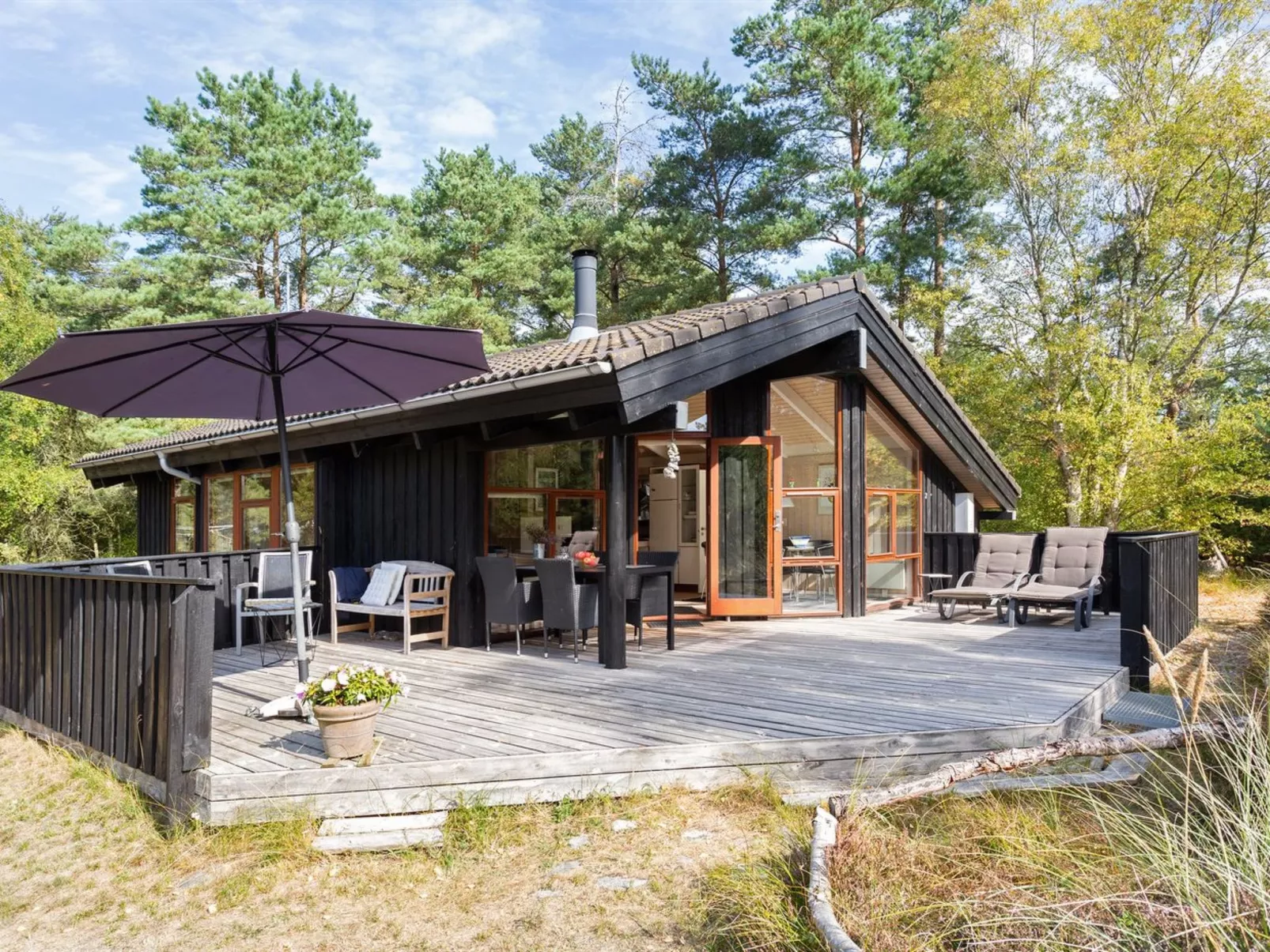 "Bernarda" - 400m from the sea-Outside