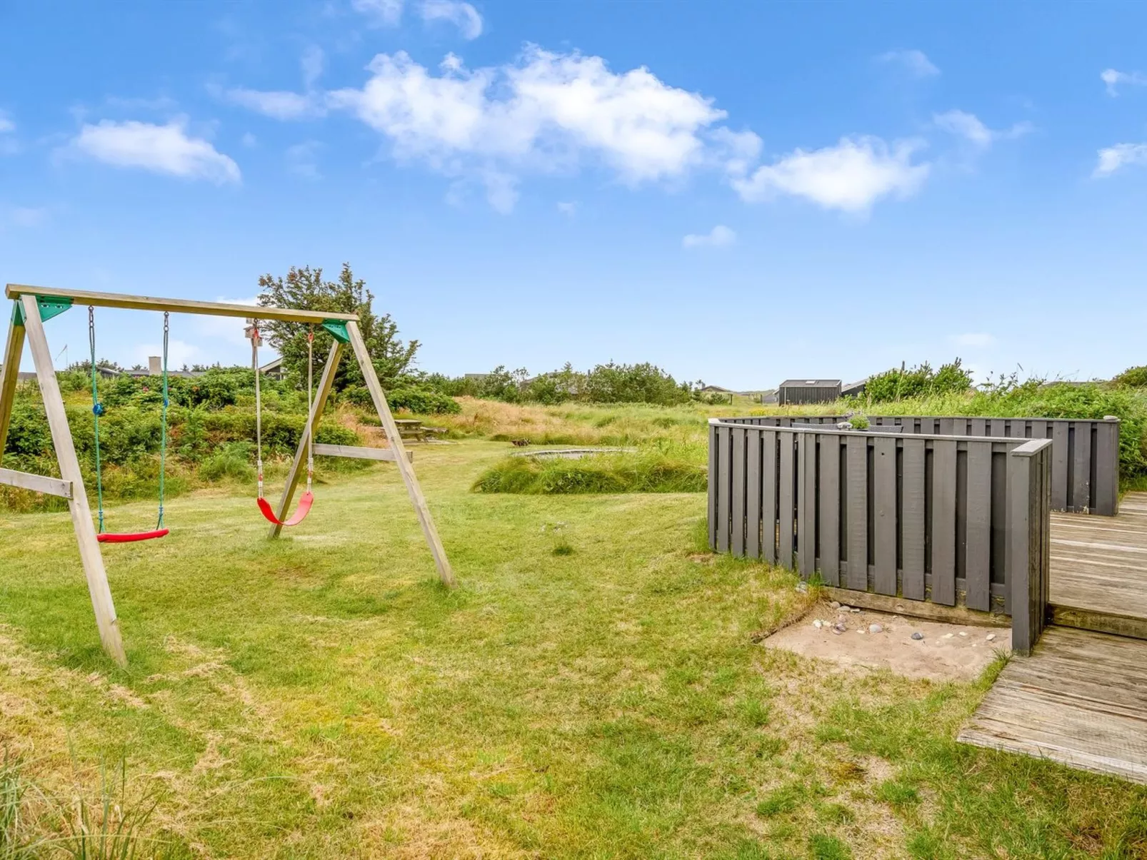 "Laurentius" - 300m from the sea-Outside